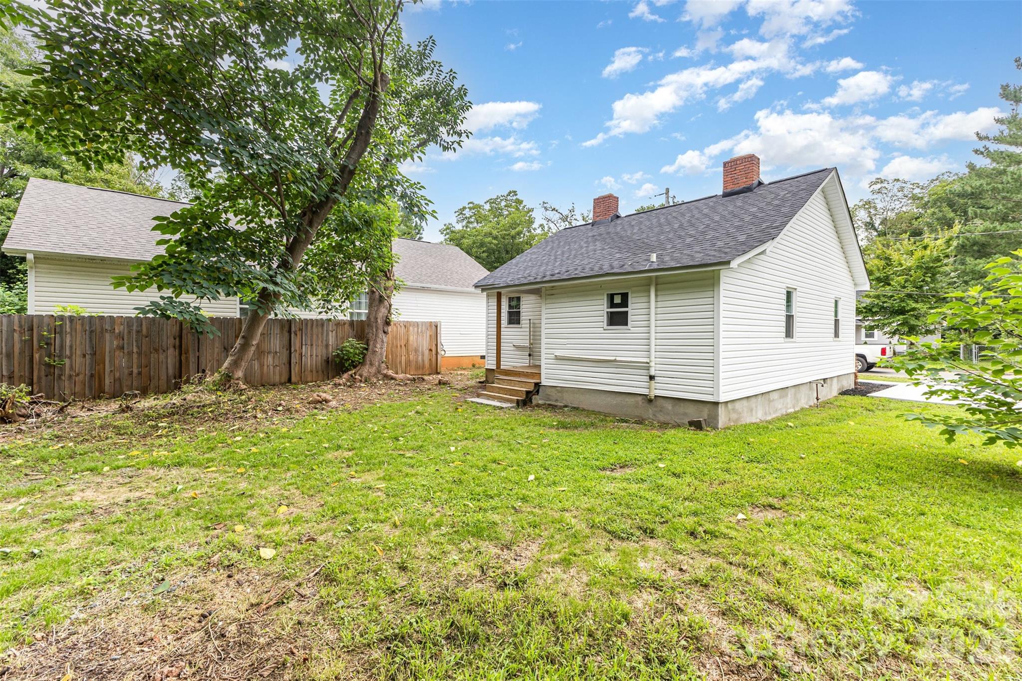 664 Simpson Street — Rock Hill