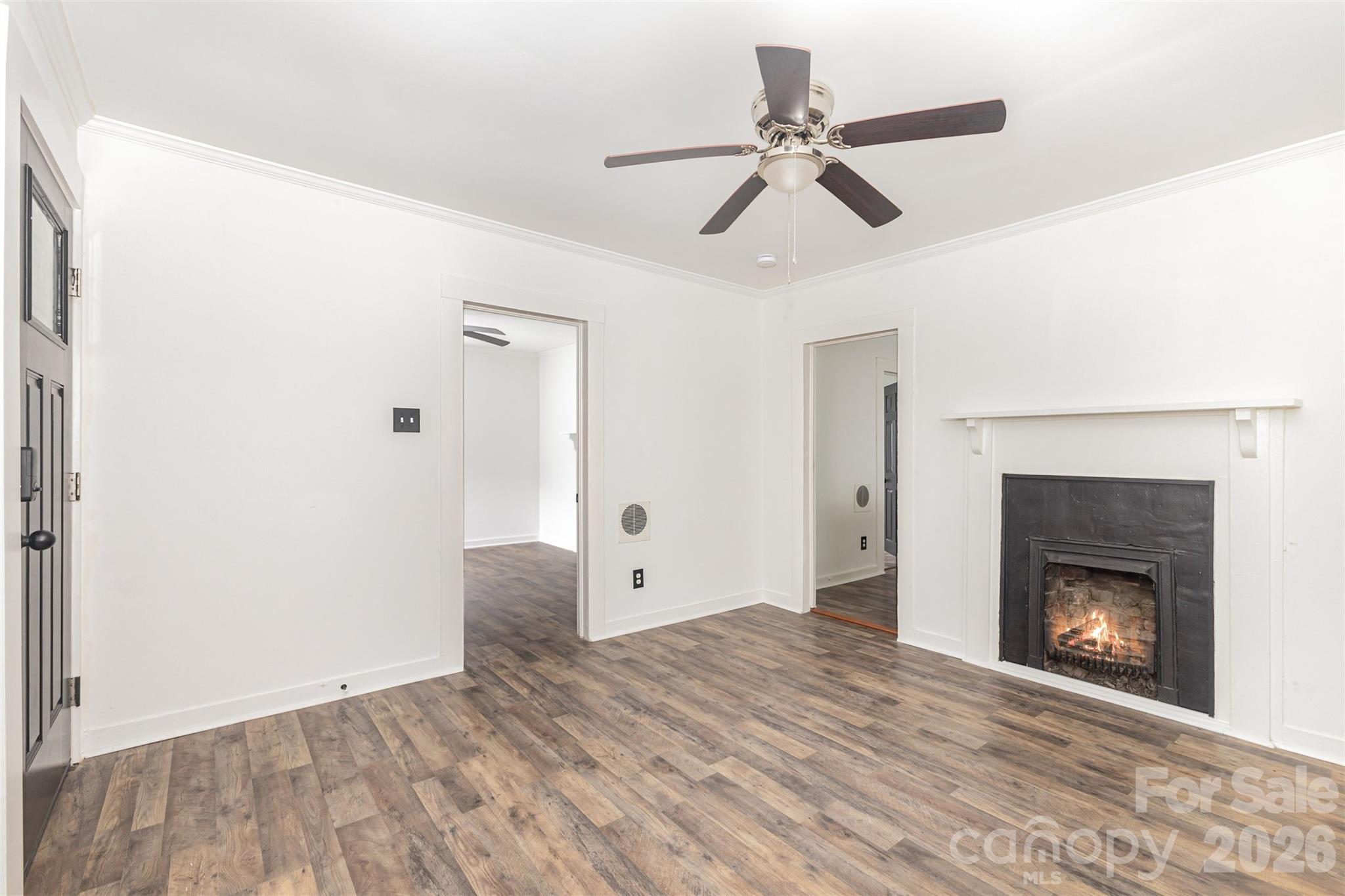 664 Simpson Street — Rock Hill