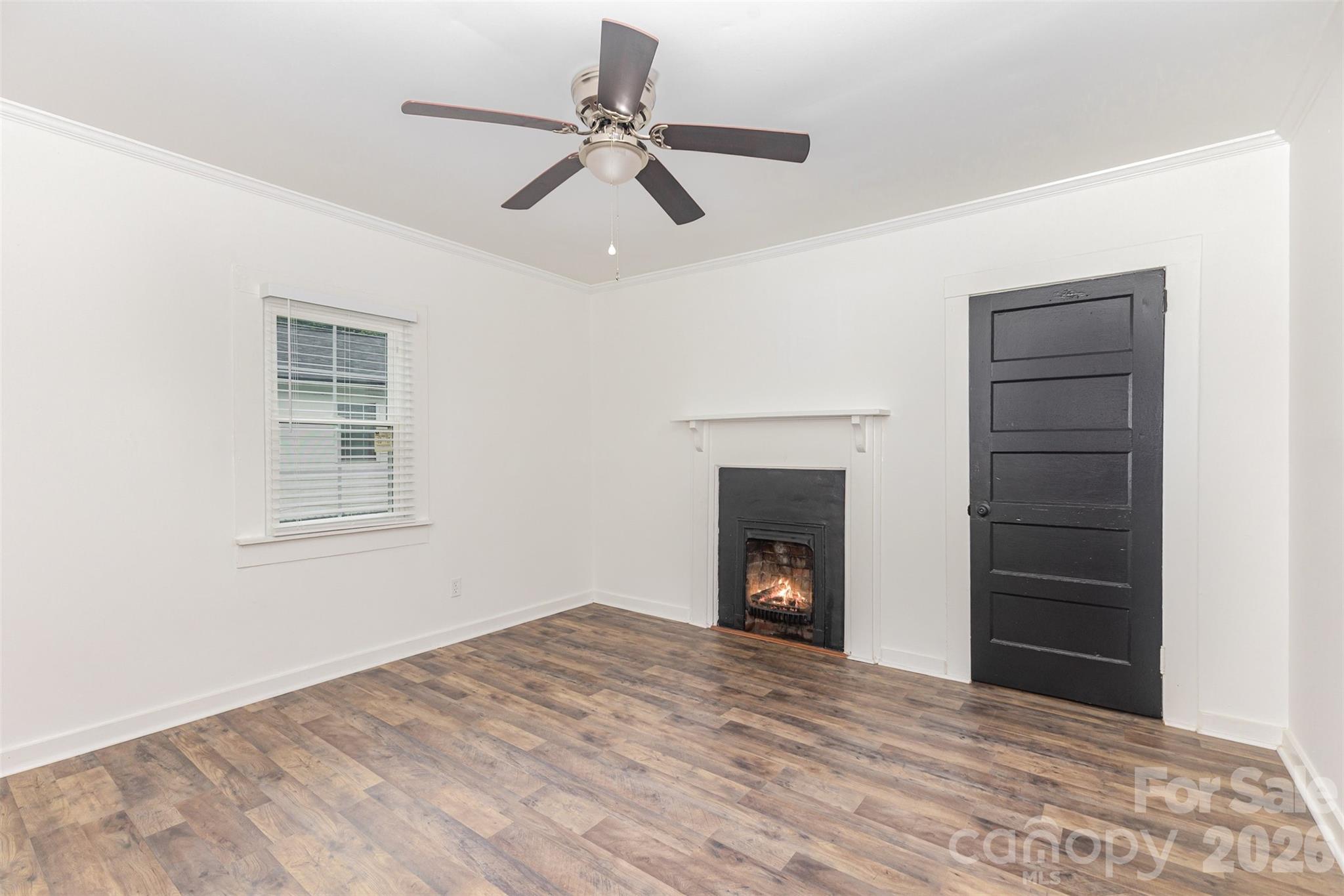664 Simpson Street — Rock Hill