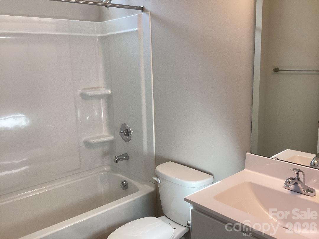 456 Allen Drive — Concord