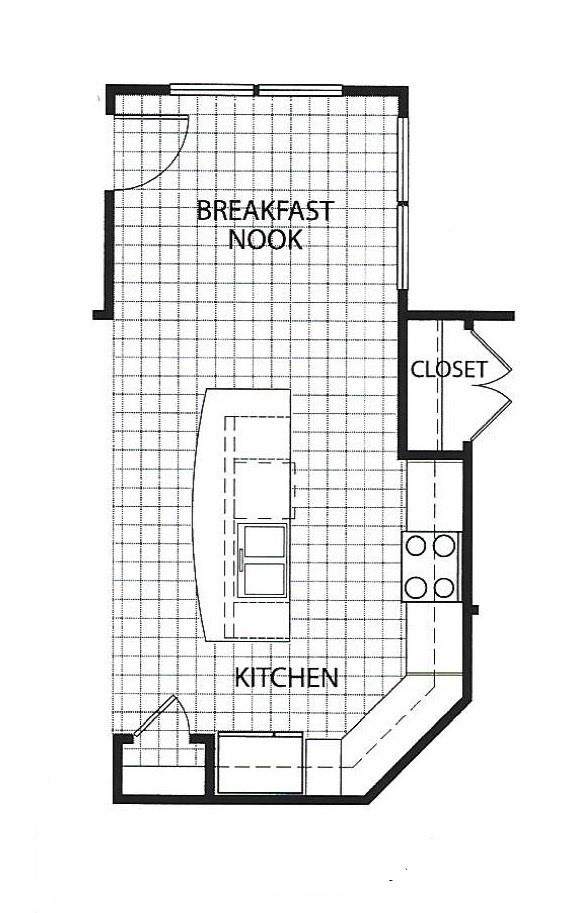 456 Allen Drive — Concord