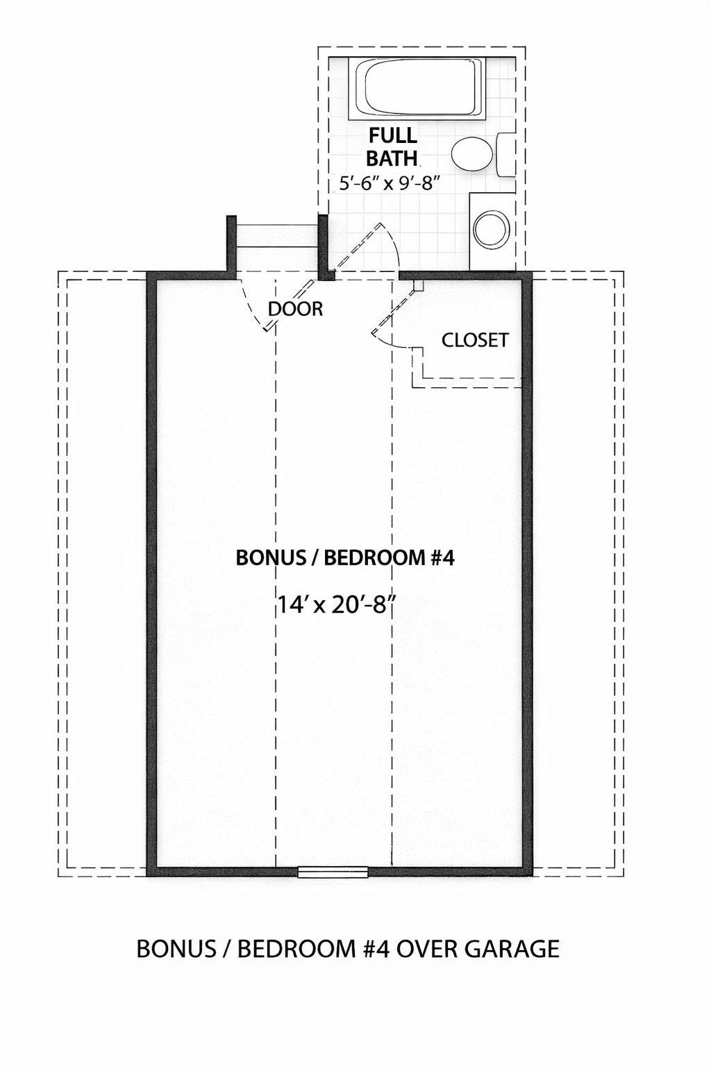 456 Allen Drive — Concord