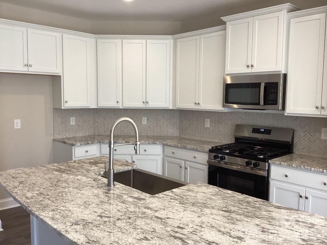 456 Allen Drive — Concord