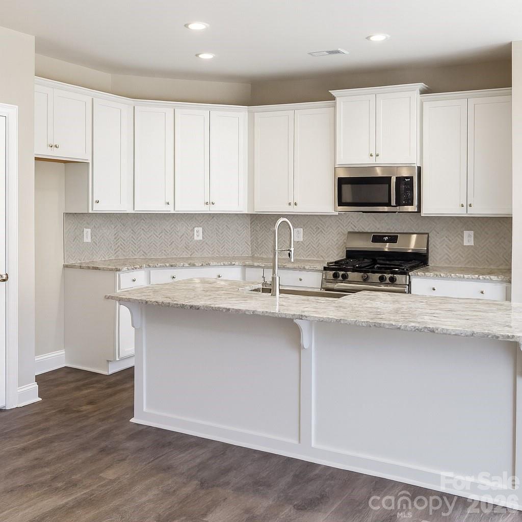 456 Allen Drive — Concord