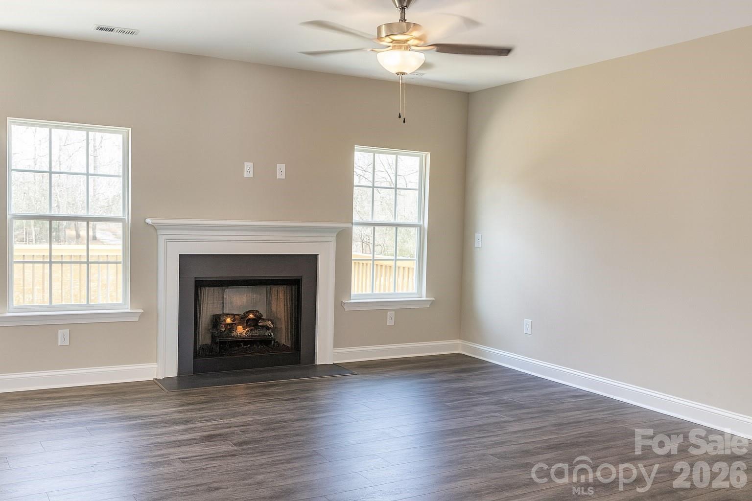 456 Allen Drive — Concord