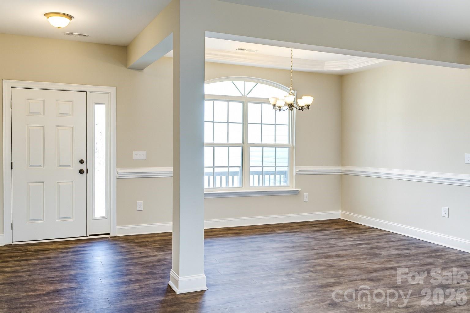 456 Allen Drive — Concord