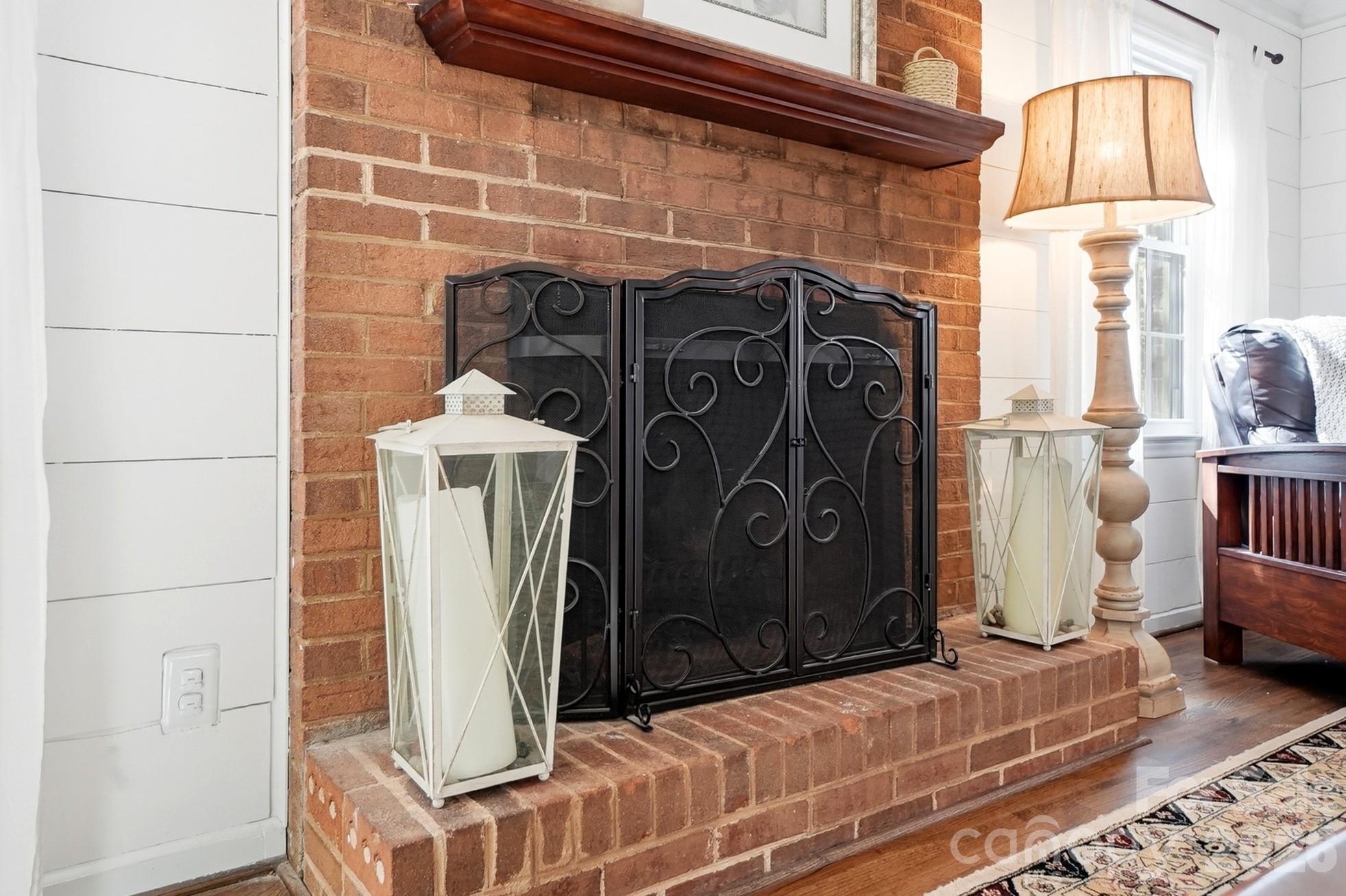 434 Chadmore Drive — Charlotte