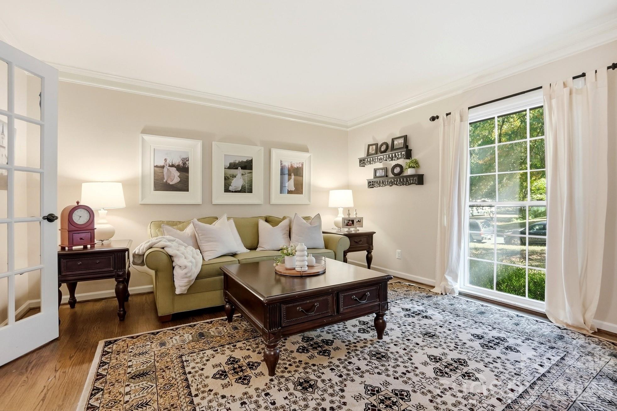 434 Chadmore Drive — Charlotte