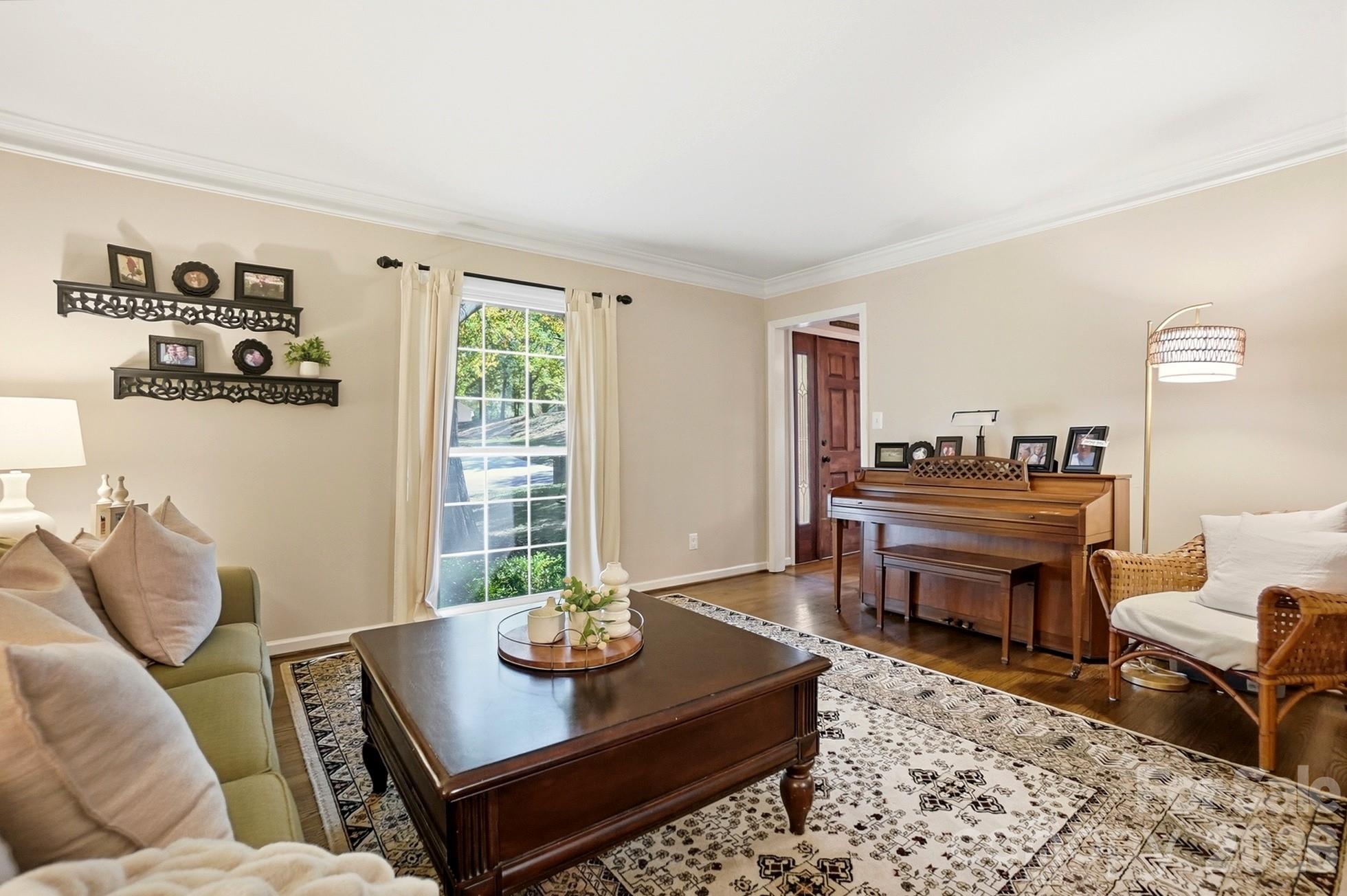 434 Chadmore Drive — Charlotte
