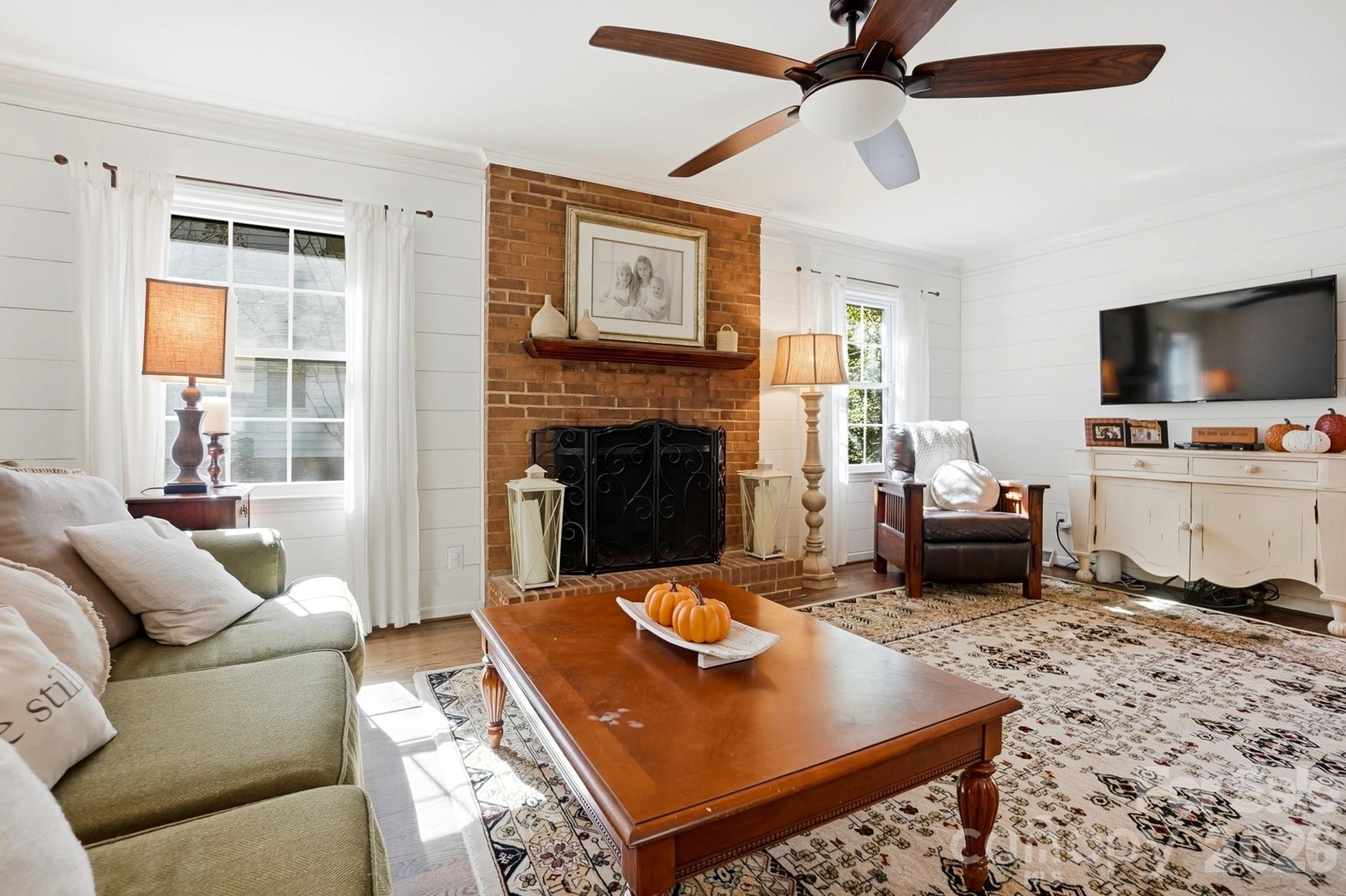 434 Chadmore Drive — Charlotte