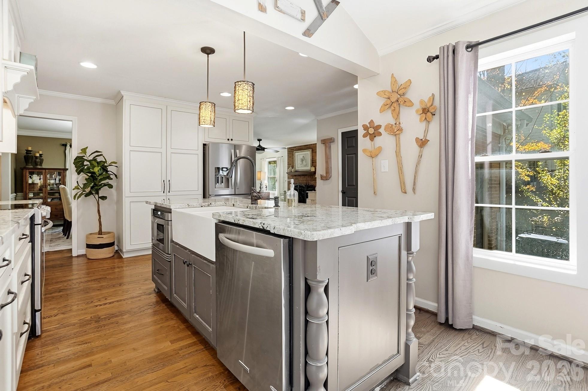 434 Chadmore Drive — Charlotte
