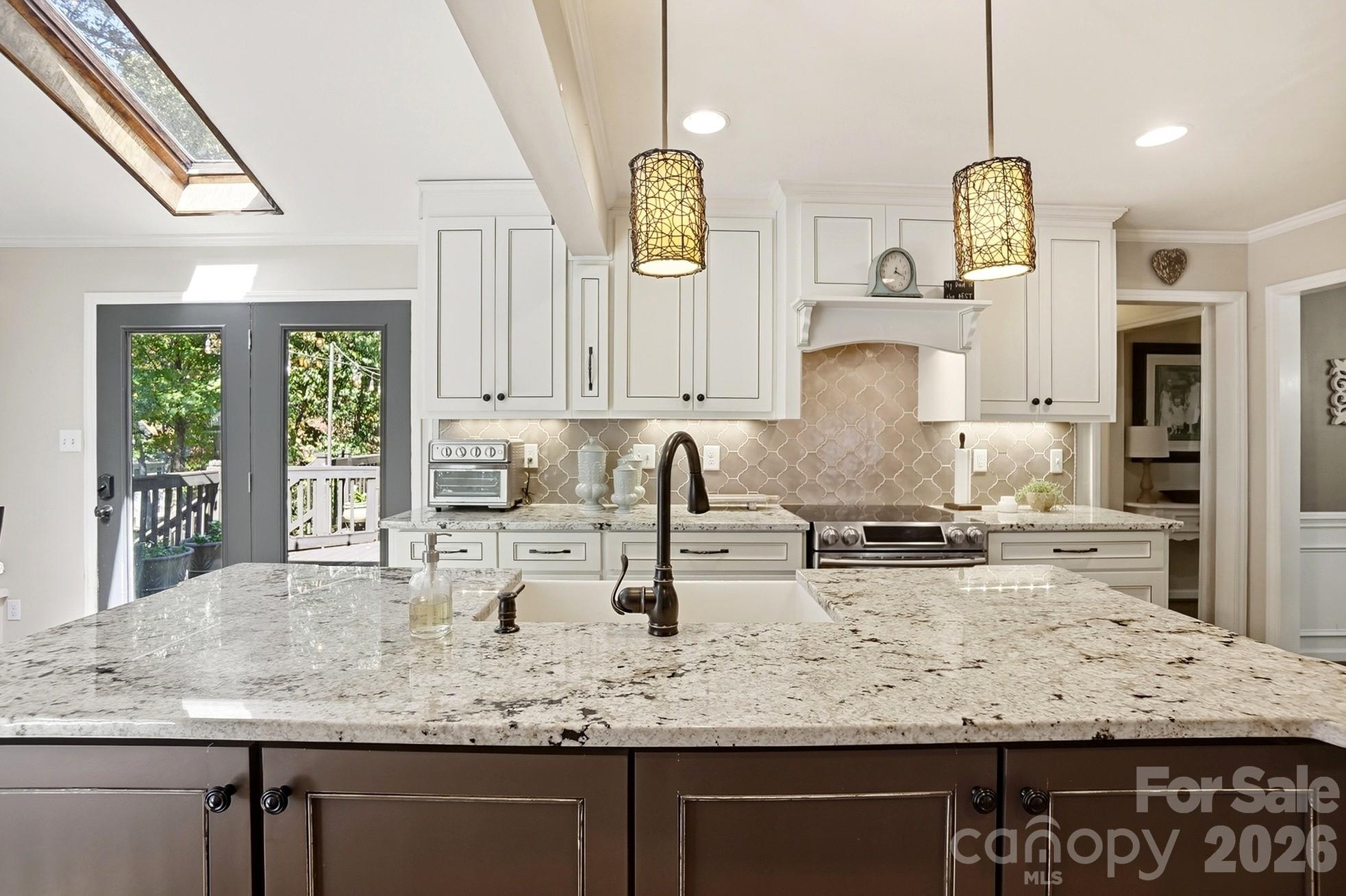 434 Chadmore Drive — Charlotte