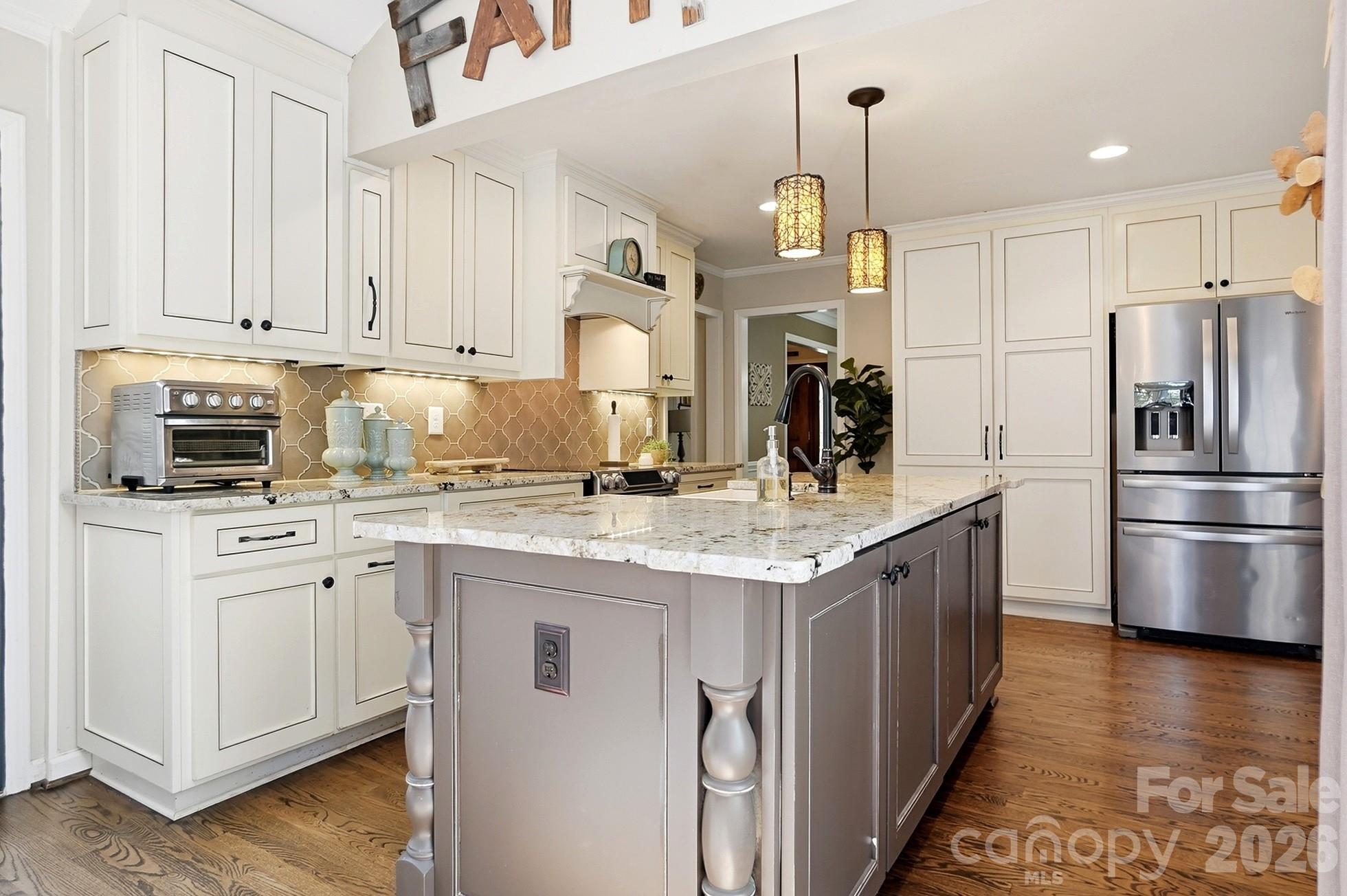 434 Chadmore Drive — Charlotte