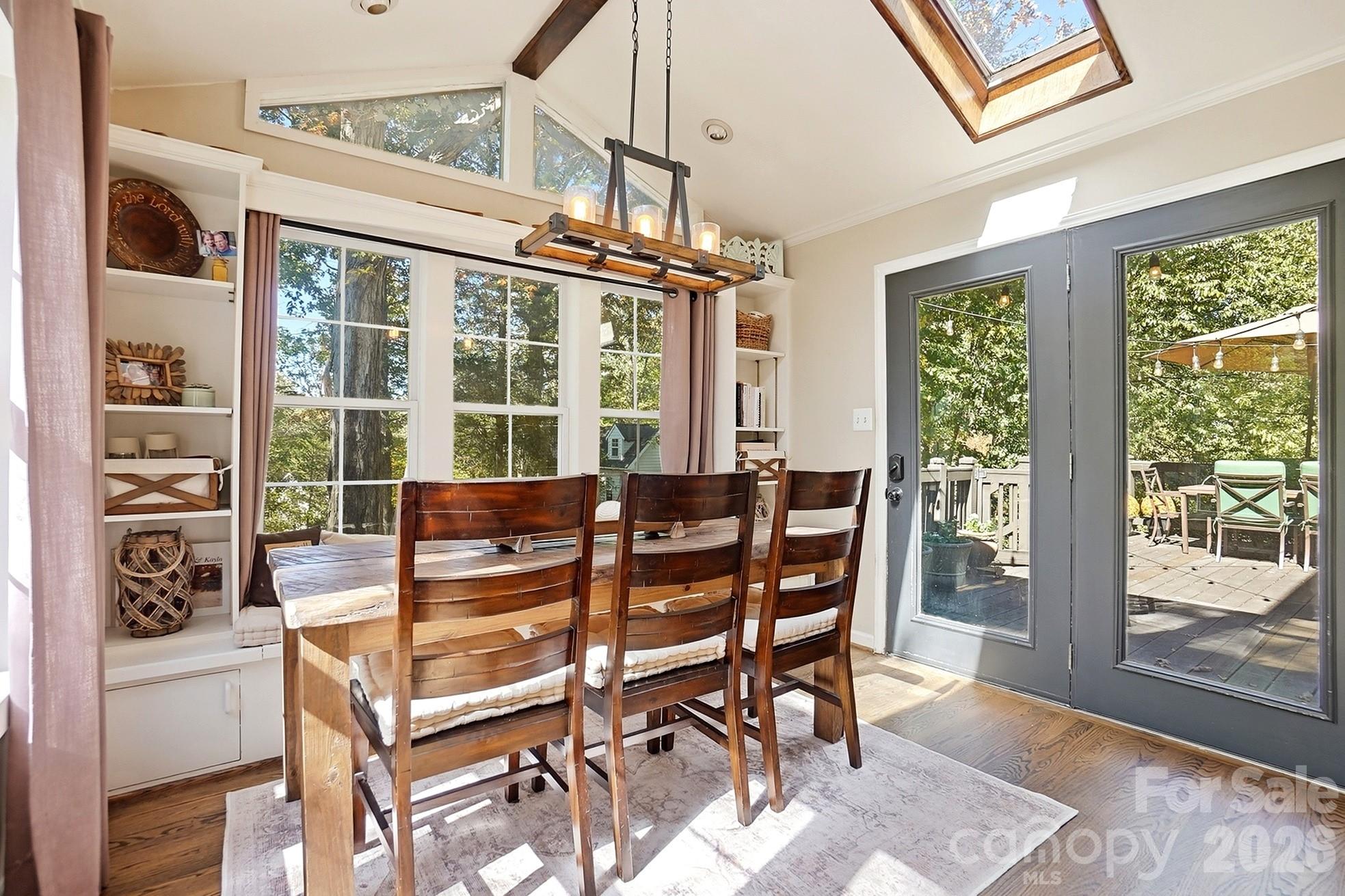 434 Chadmore Drive — Charlotte