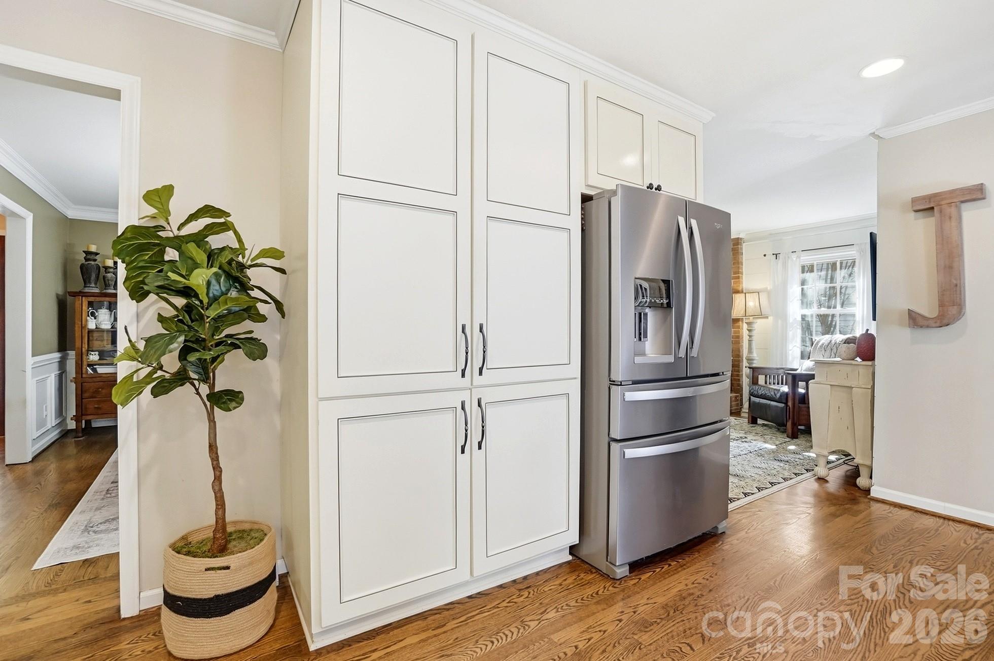 434 Chadmore Drive — Charlotte
