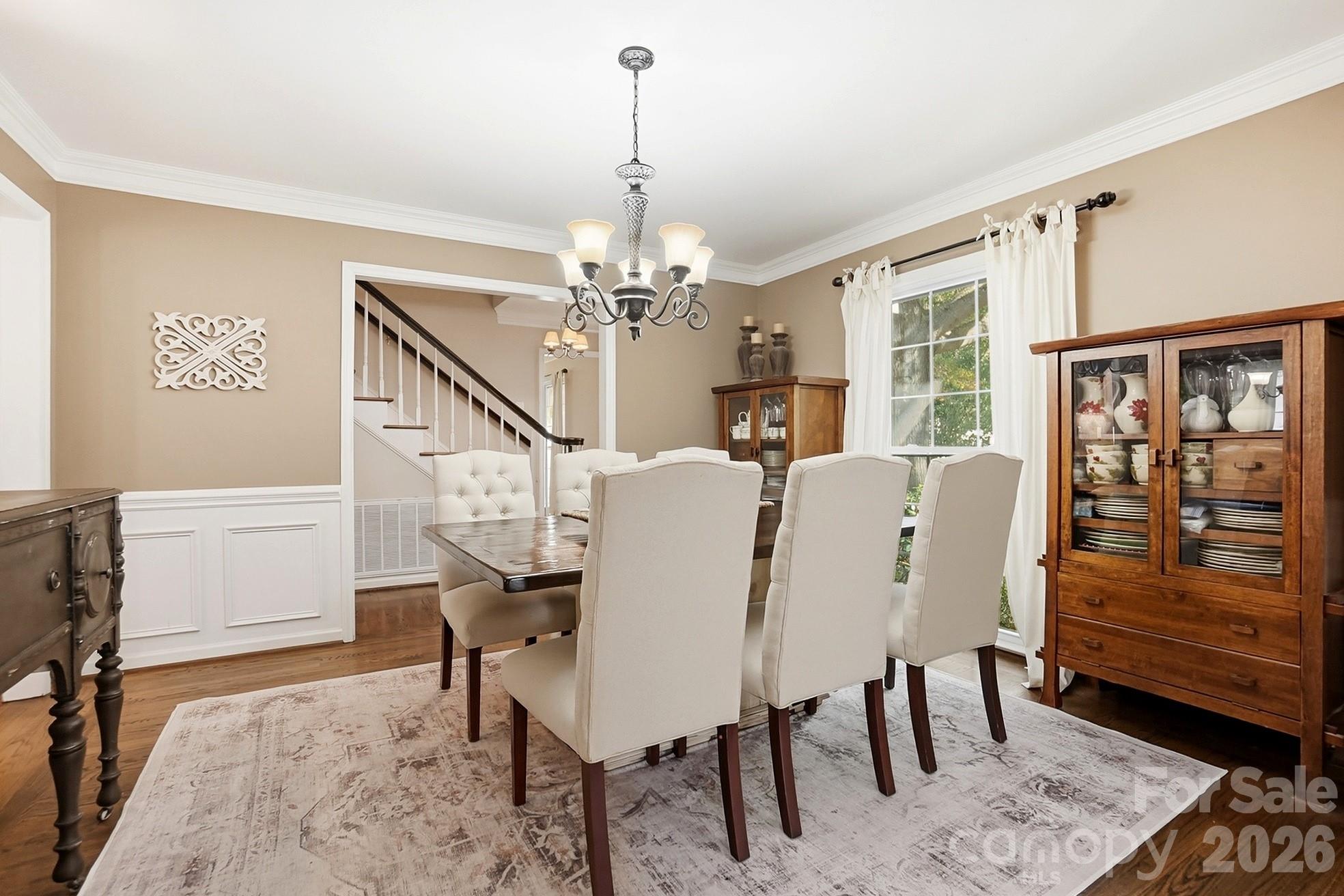 434 Chadmore Drive — Charlotte