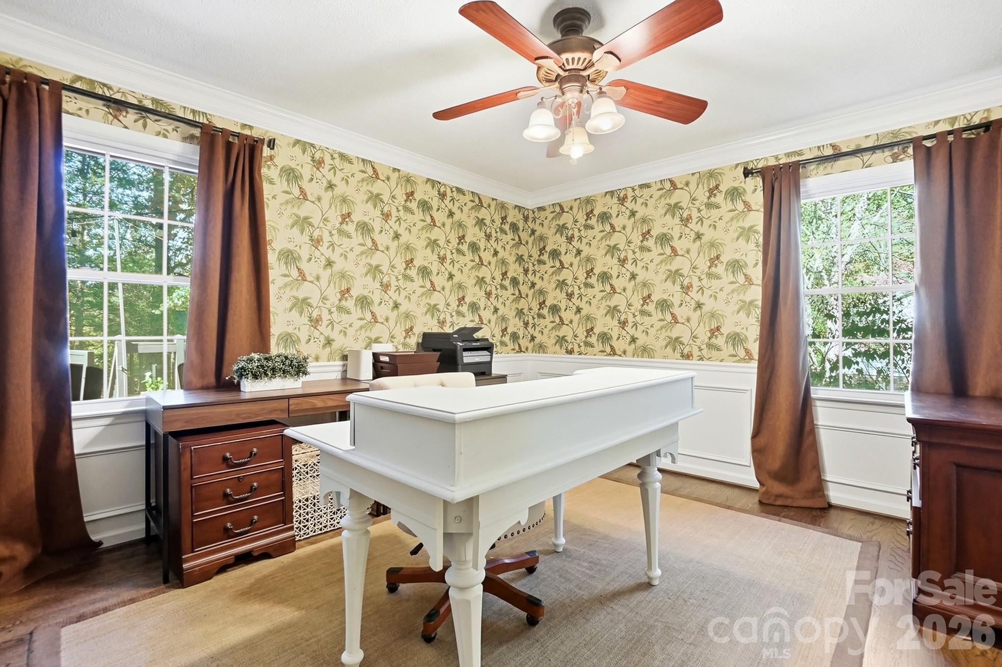 434 Chadmore Drive — Charlotte