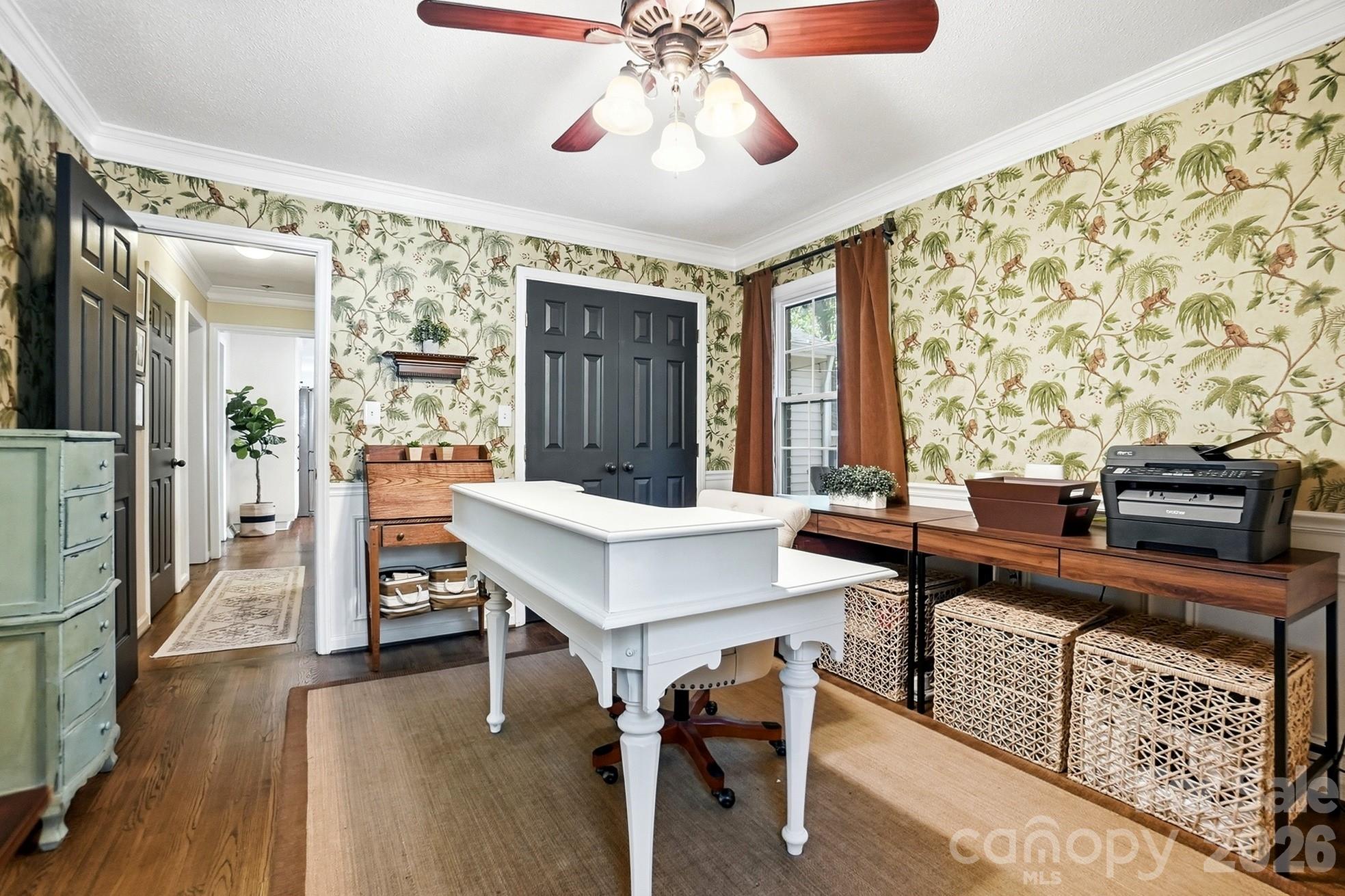 434 Chadmore Drive — Charlotte
