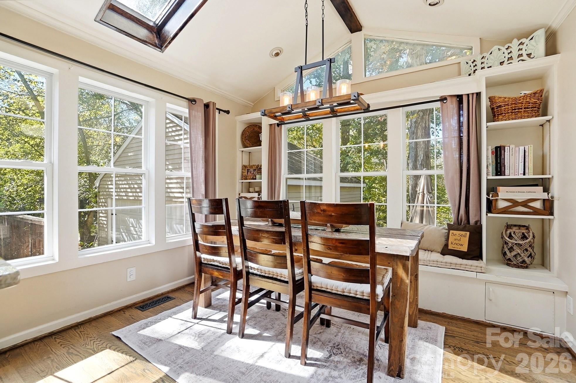 434 Chadmore Drive — Charlotte