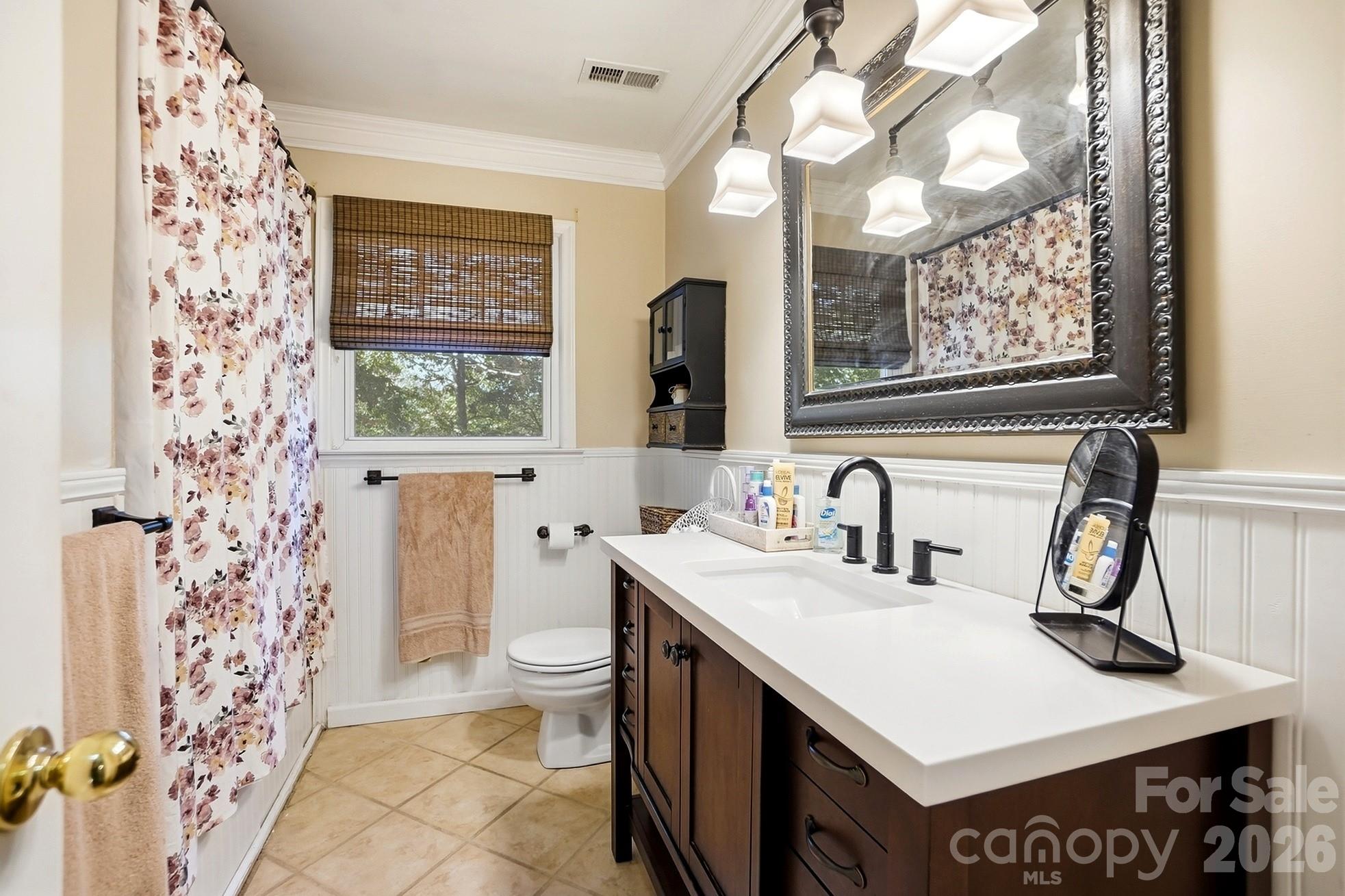 434 Chadmore Drive — Charlotte