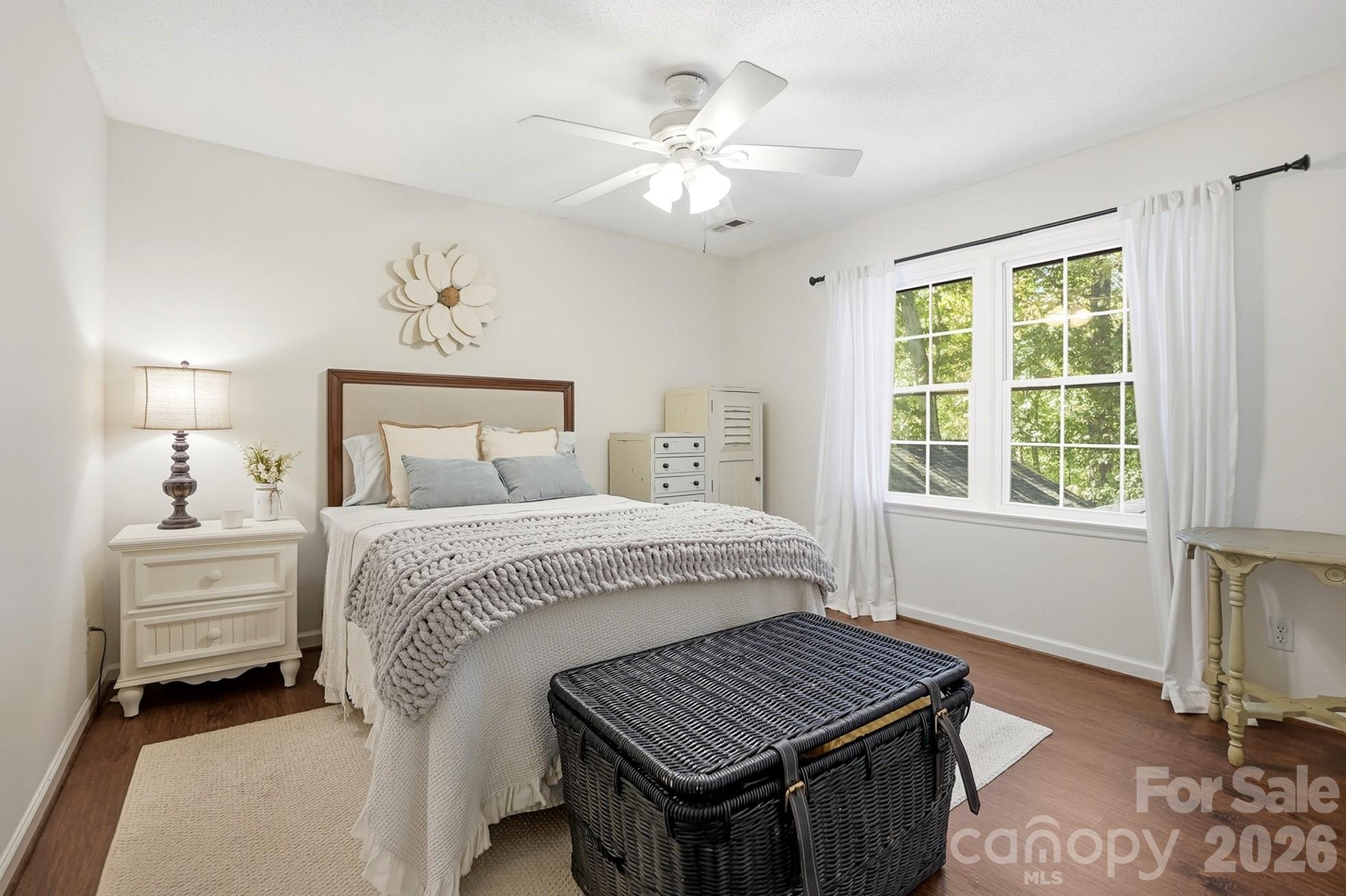 434 Chadmore Drive — Charlotte