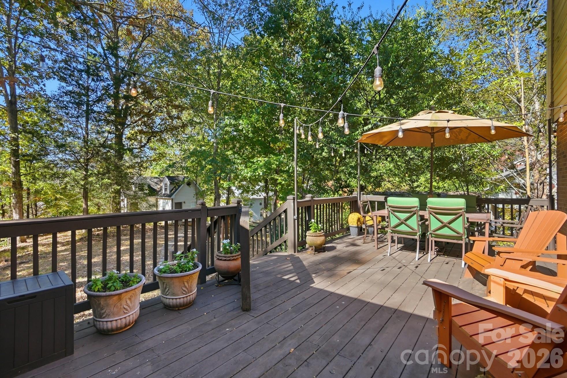 434 Chadmore Drive — Charlotte