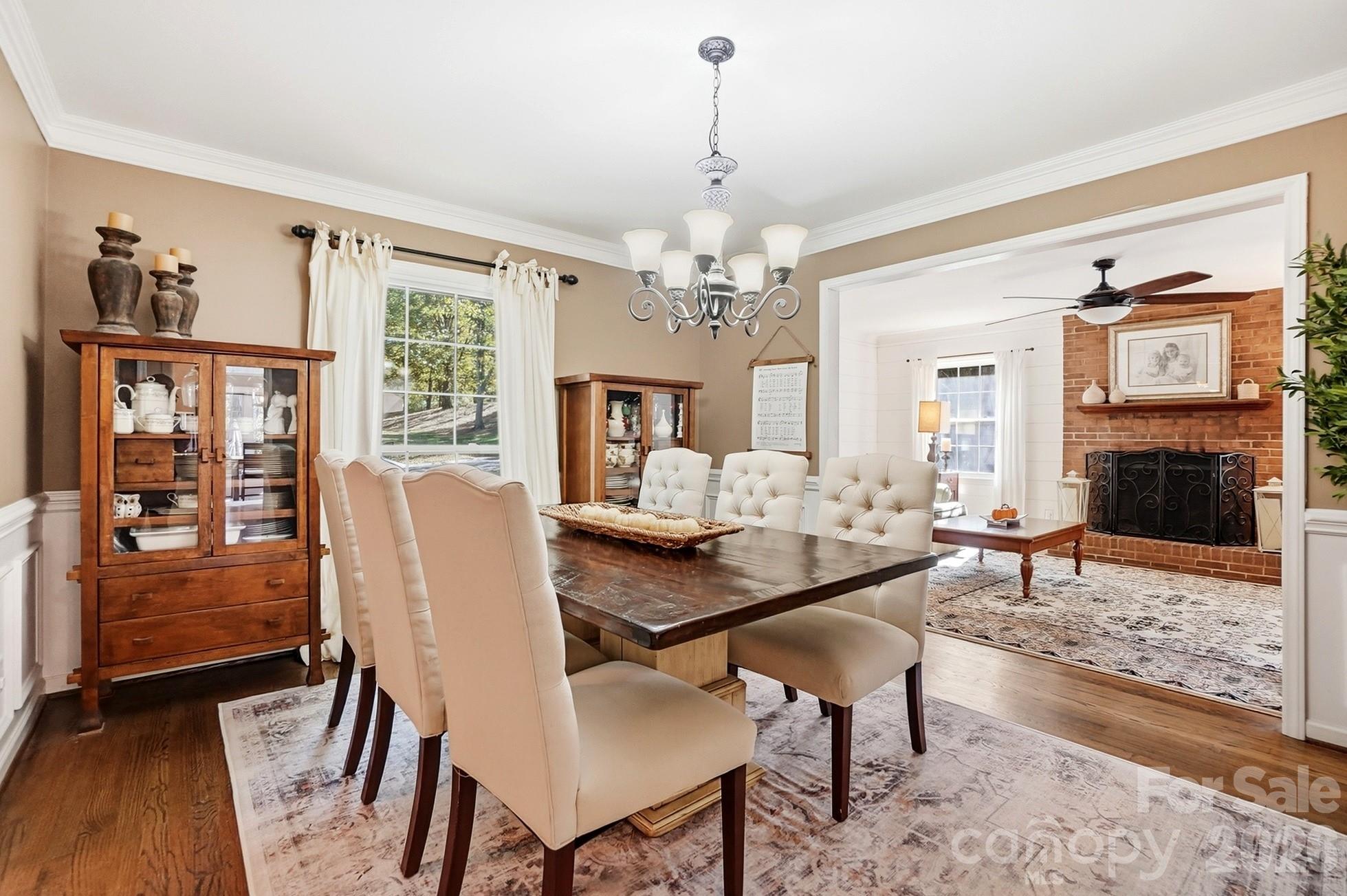 434 Chadmore Drive — Charlotte