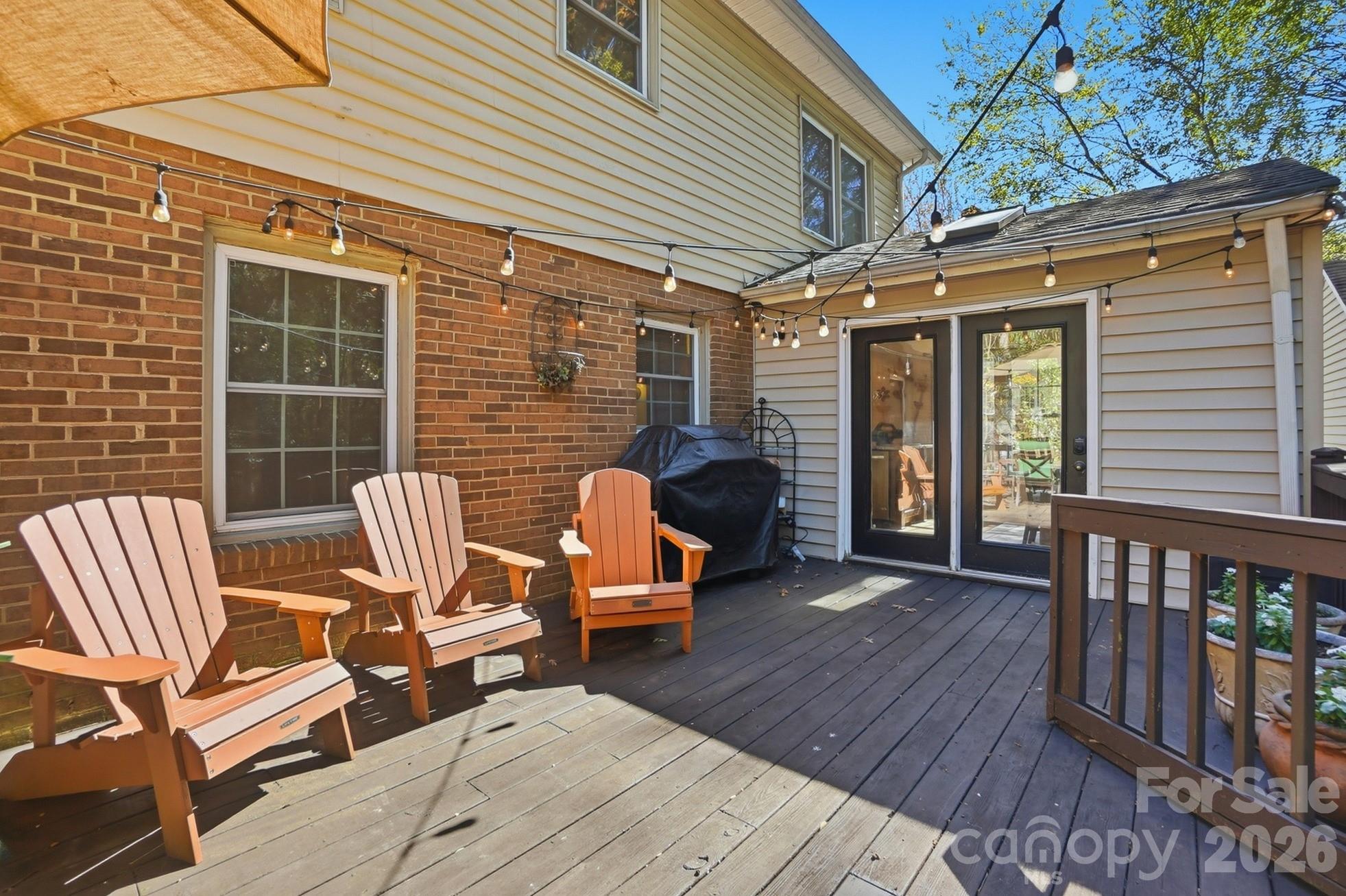 434 Chadmore Drive — Charlotte