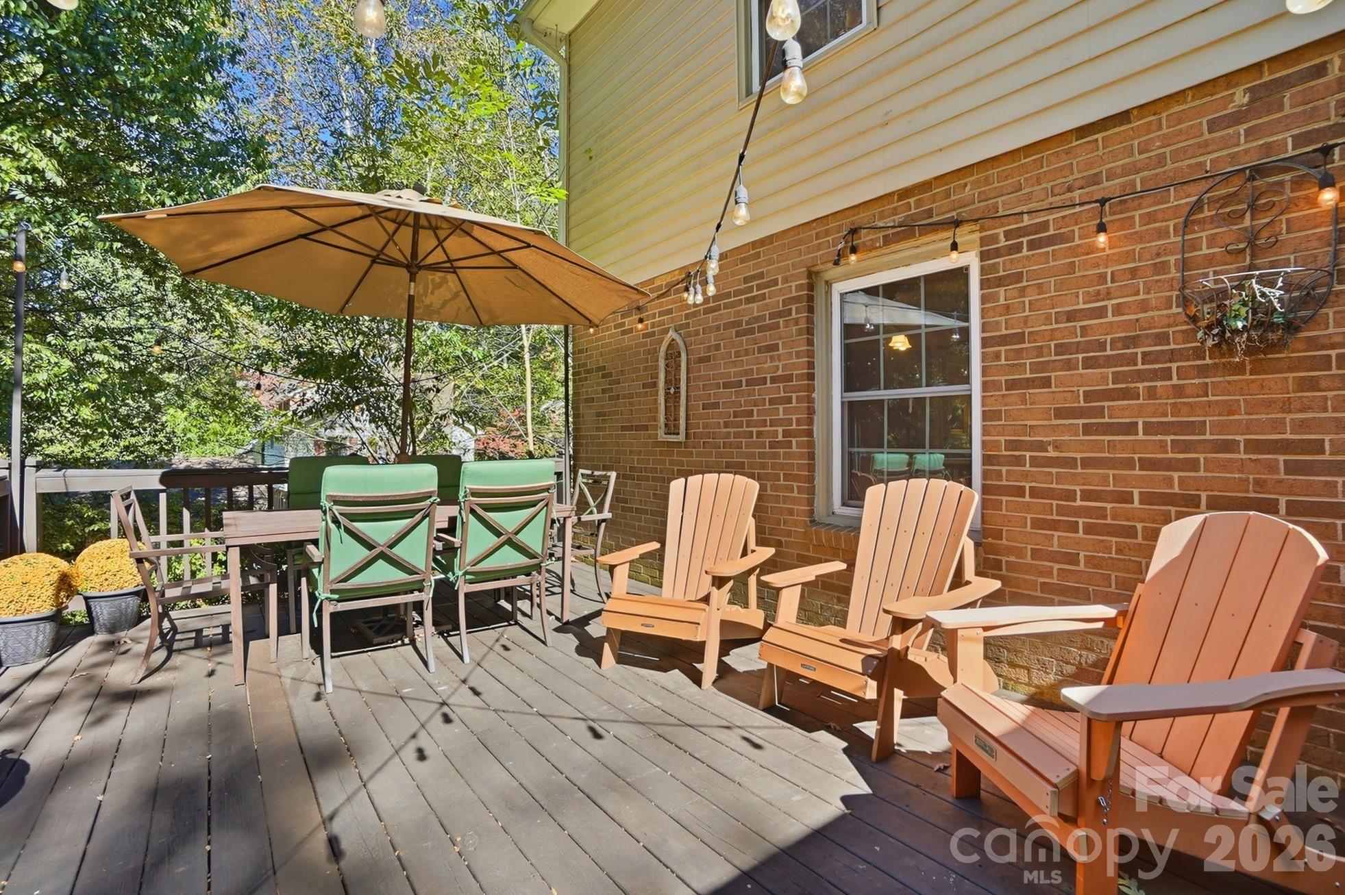 434 Chadmore Drive — Charlotte