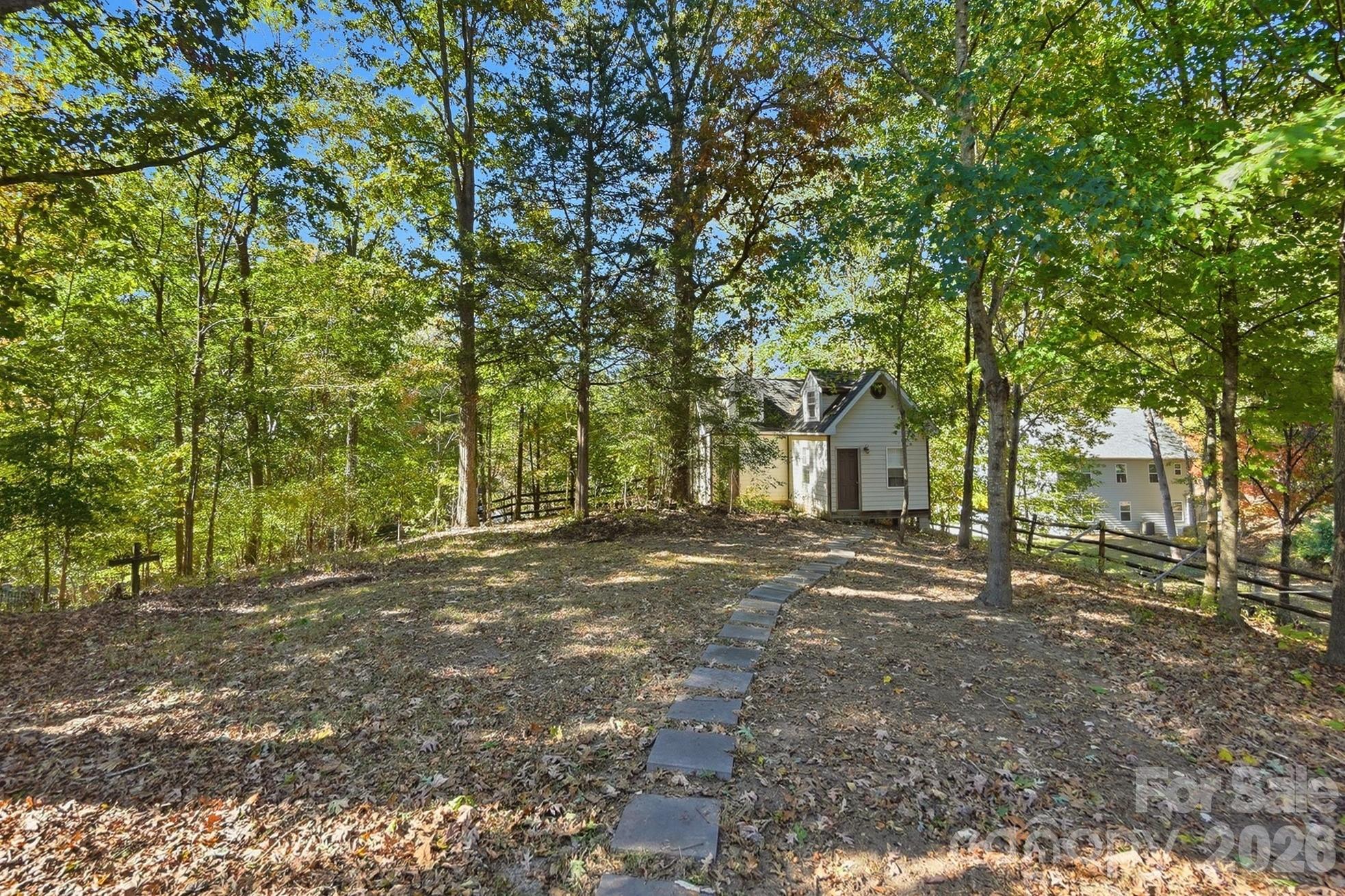 434 Chadmore Drive — Charlotte