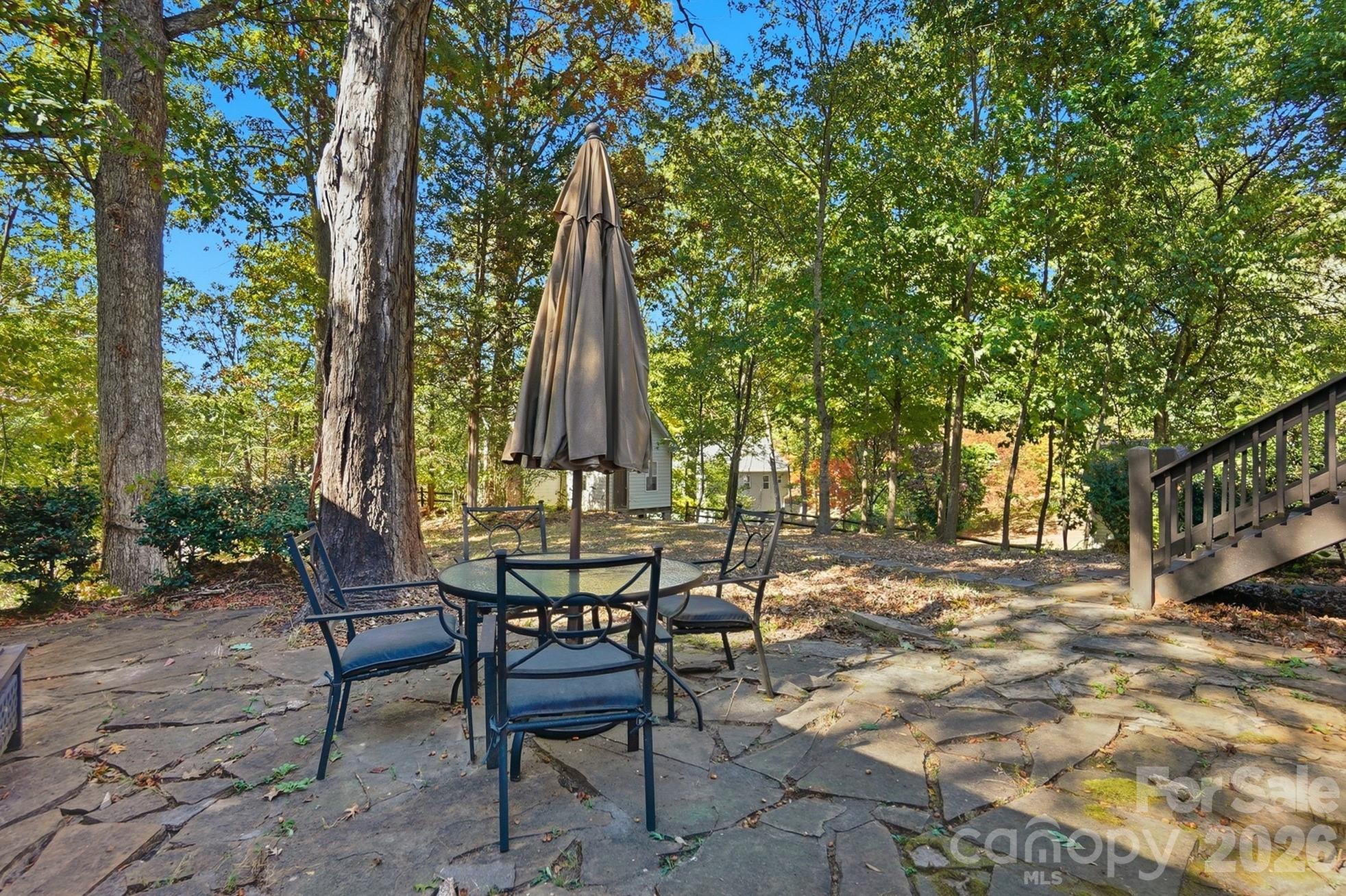 434 Chadmore Drive — Charlotte