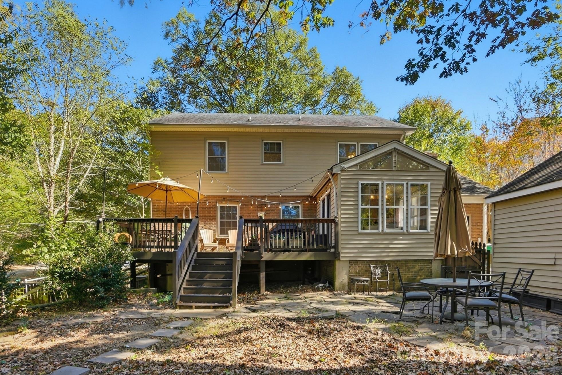 434 Chadmore Drive — Charlotte
