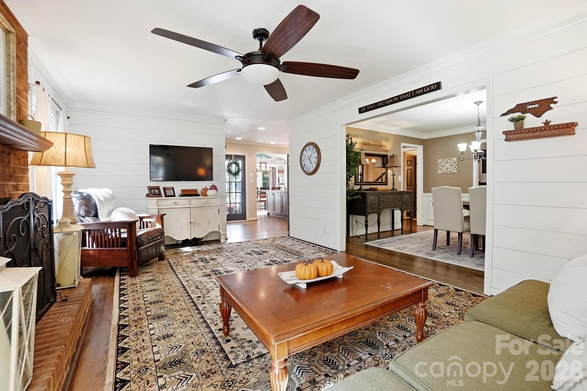 434 Chadmore Drive — Charlotte