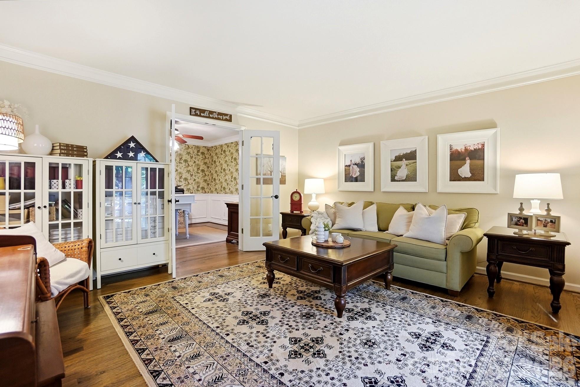 434 Chadmore Drive — Charlotte