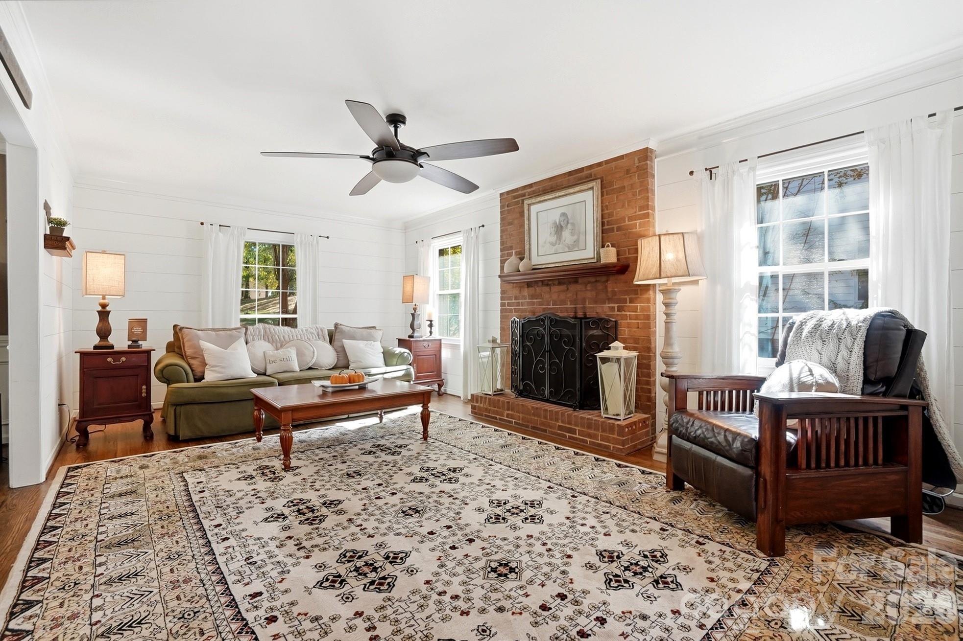 434 Chadmore Drive — Charlotte