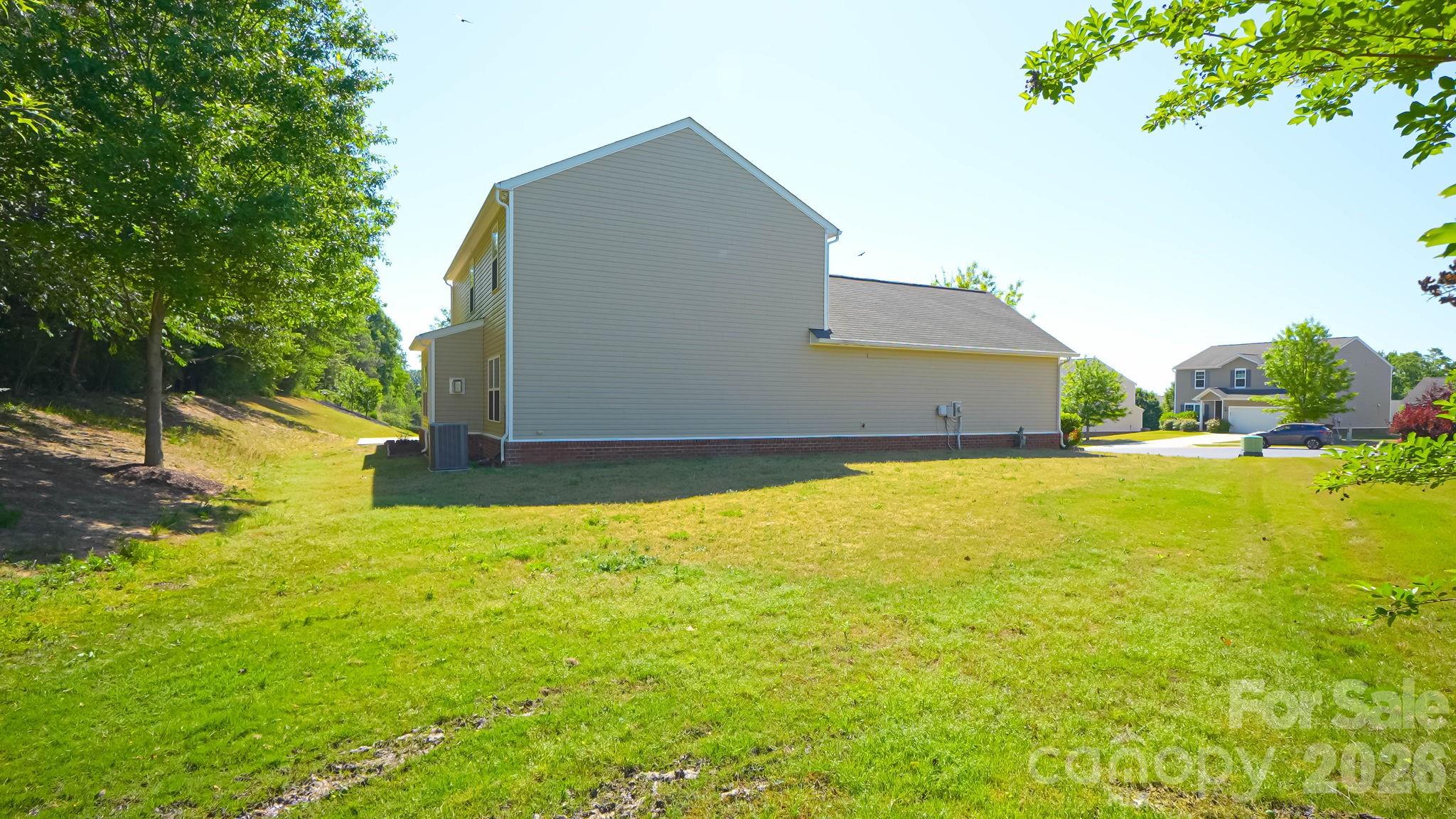 504 Twelve Oaks Lane — Fort Mill