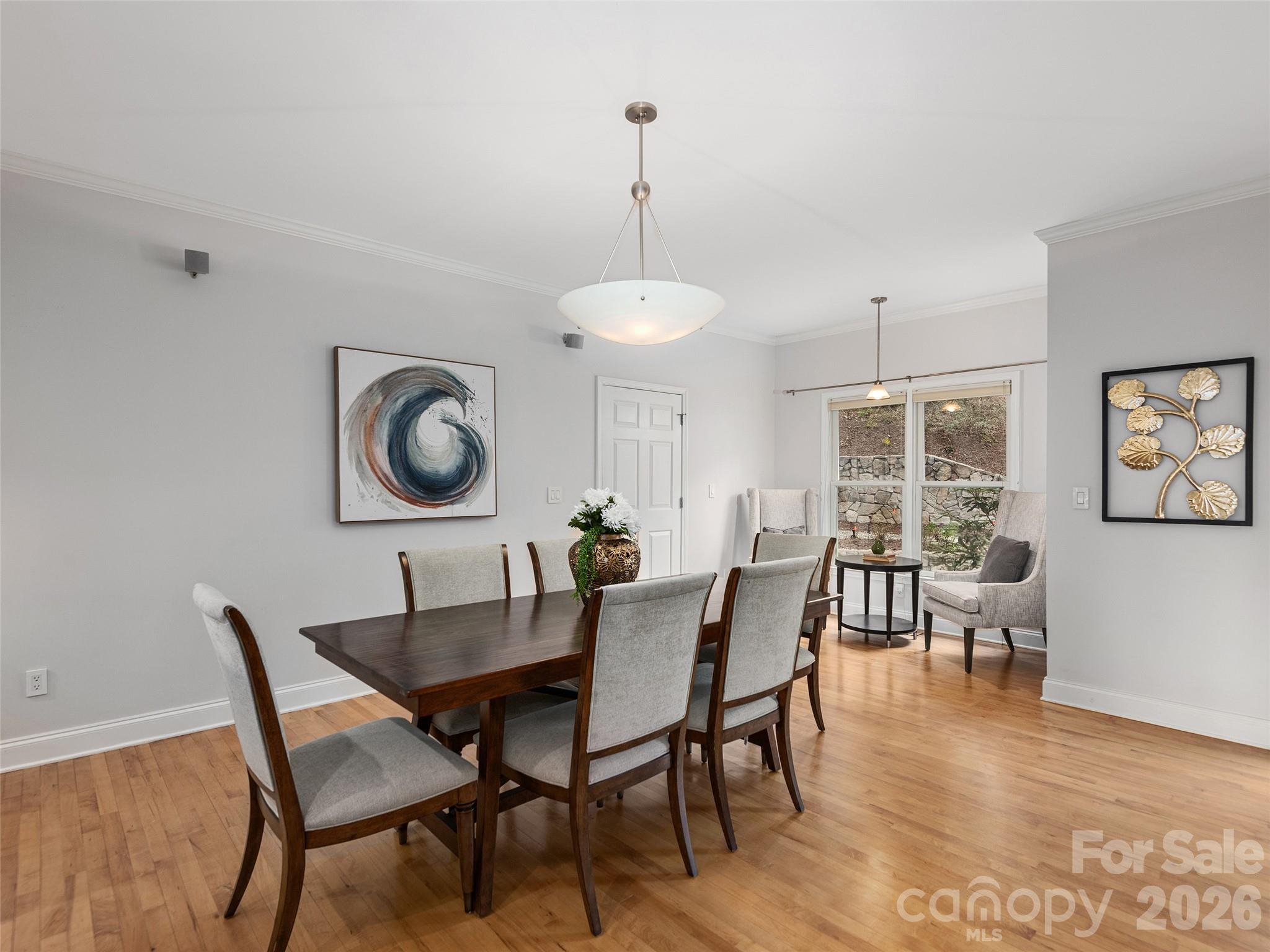 101 Skyview Drive — Asheville