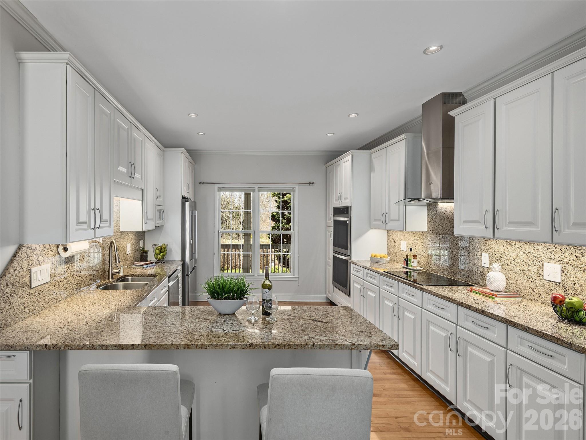 101 Skyview Drive — Asheville