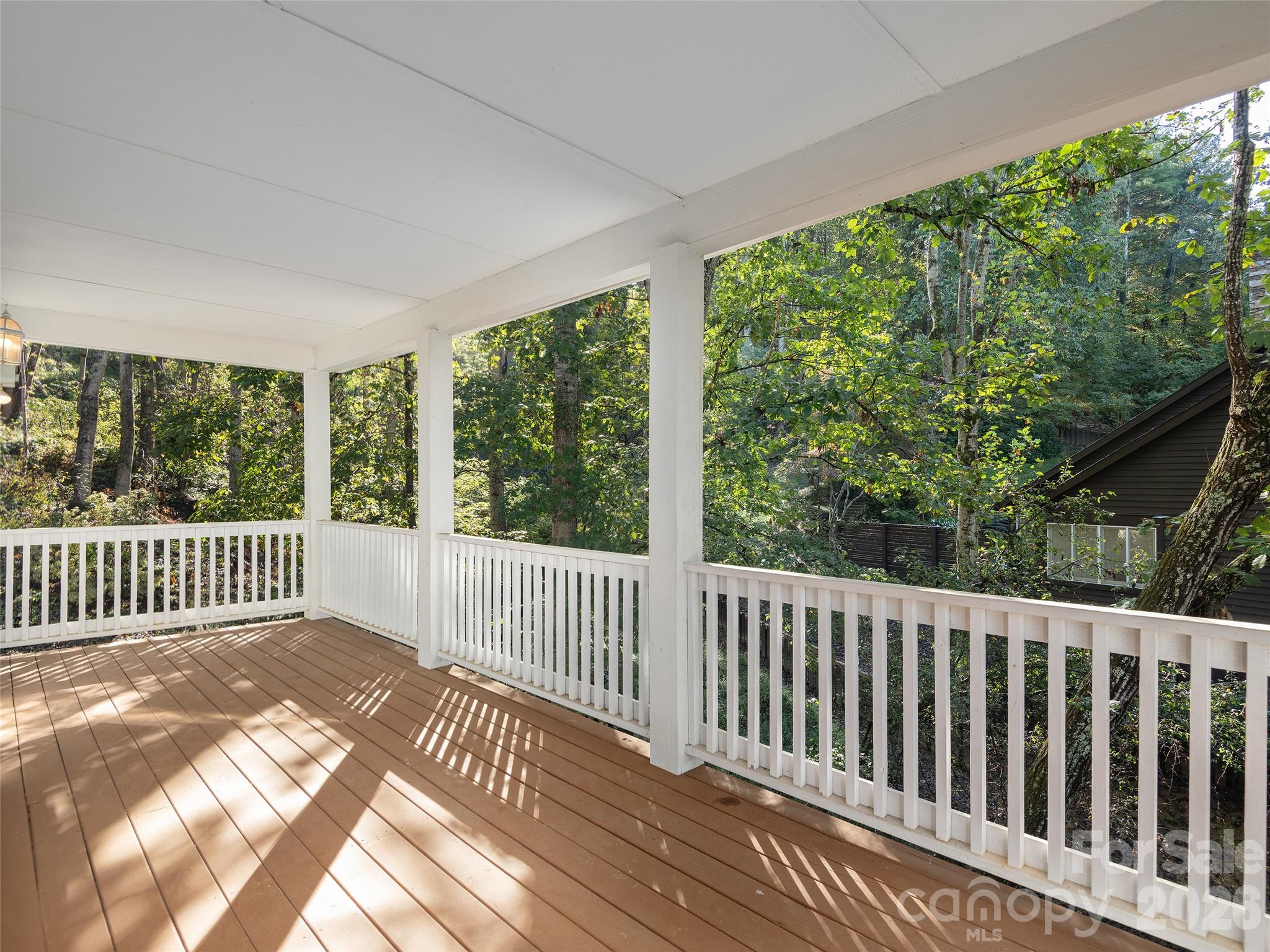 101 Skyview Drive — Asheville