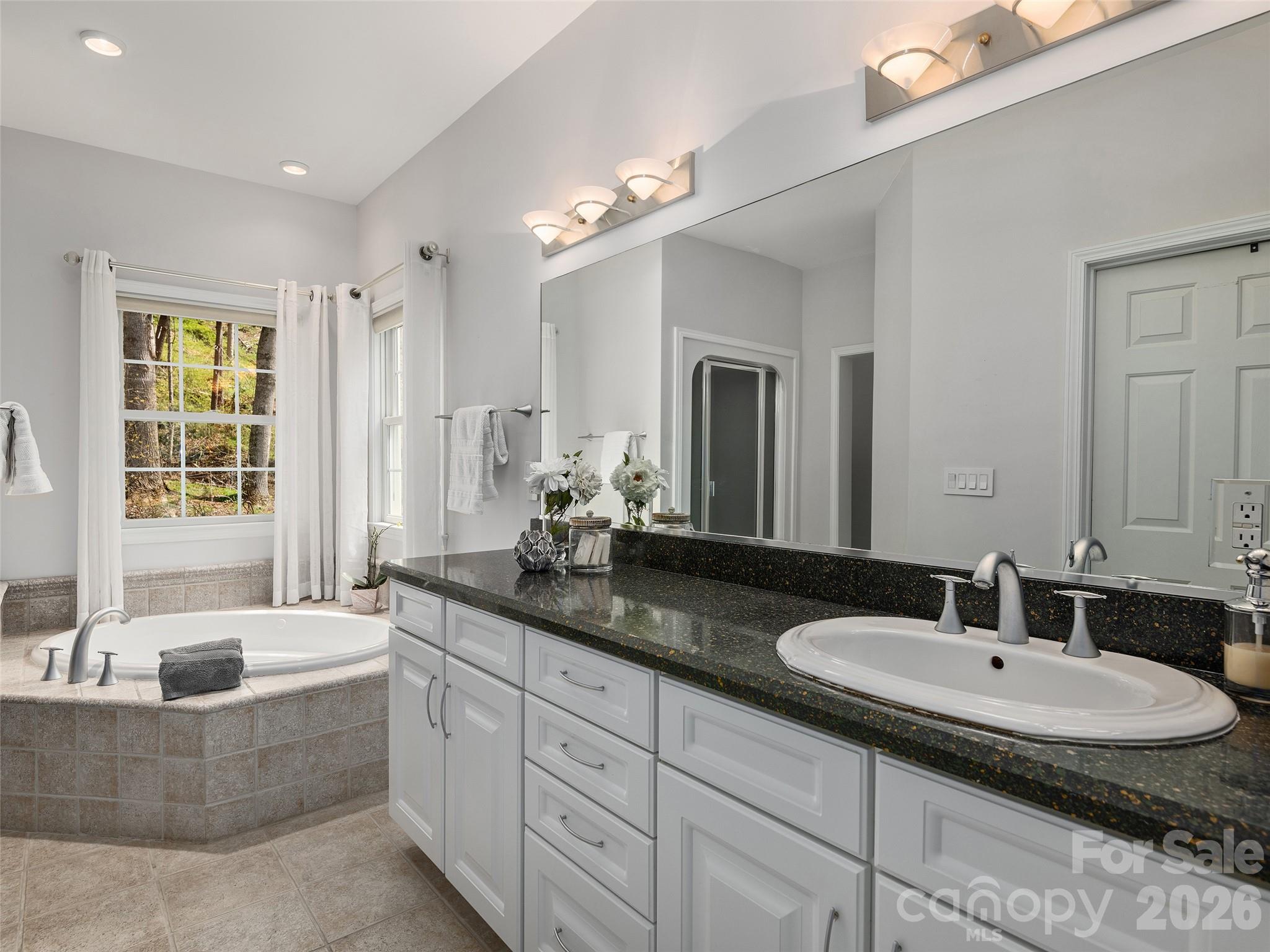 101 Skyview Drive — Asheville