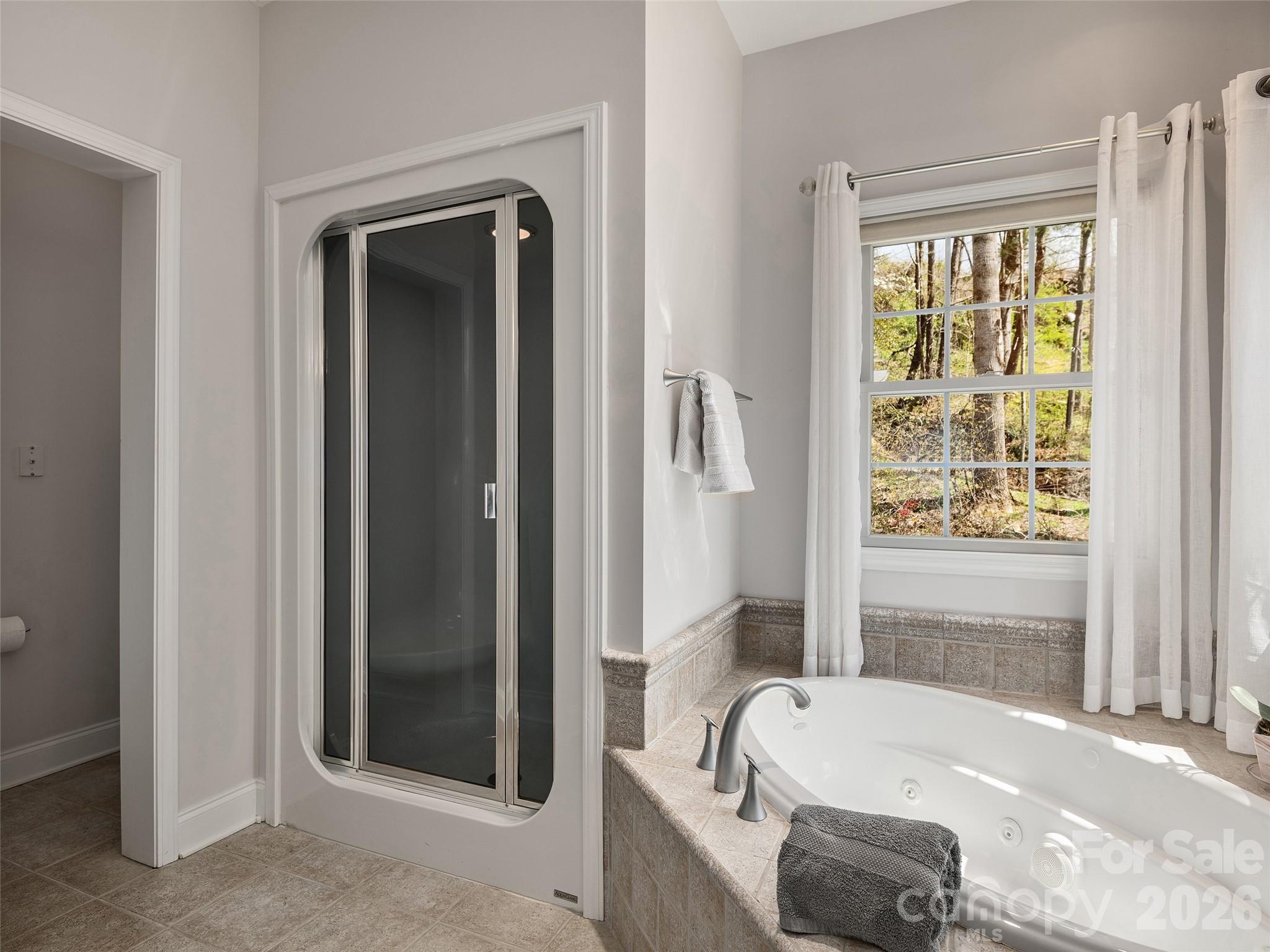 101 Skyview Drive — Asheville