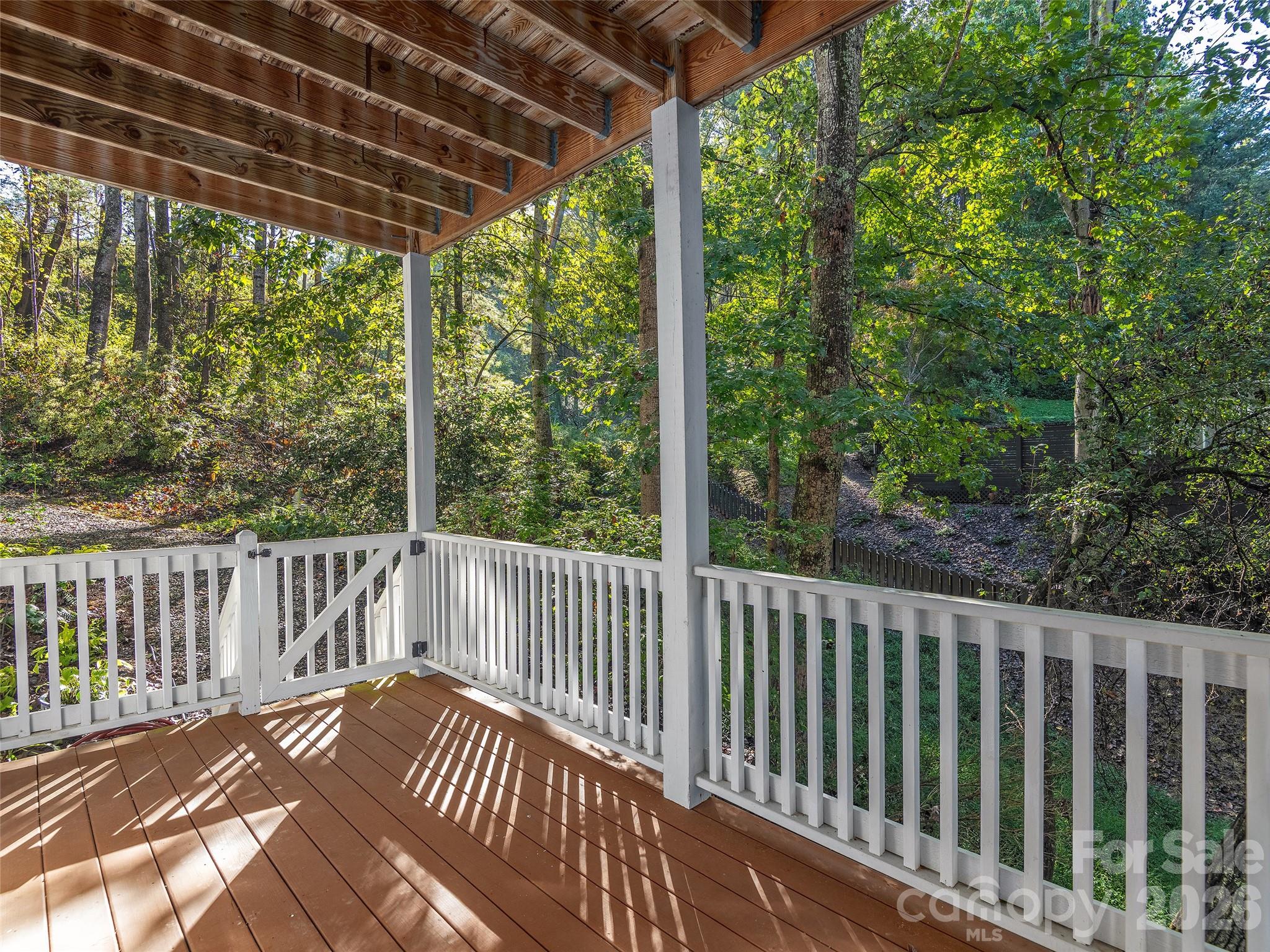 101 Skyview Drive — Asheville