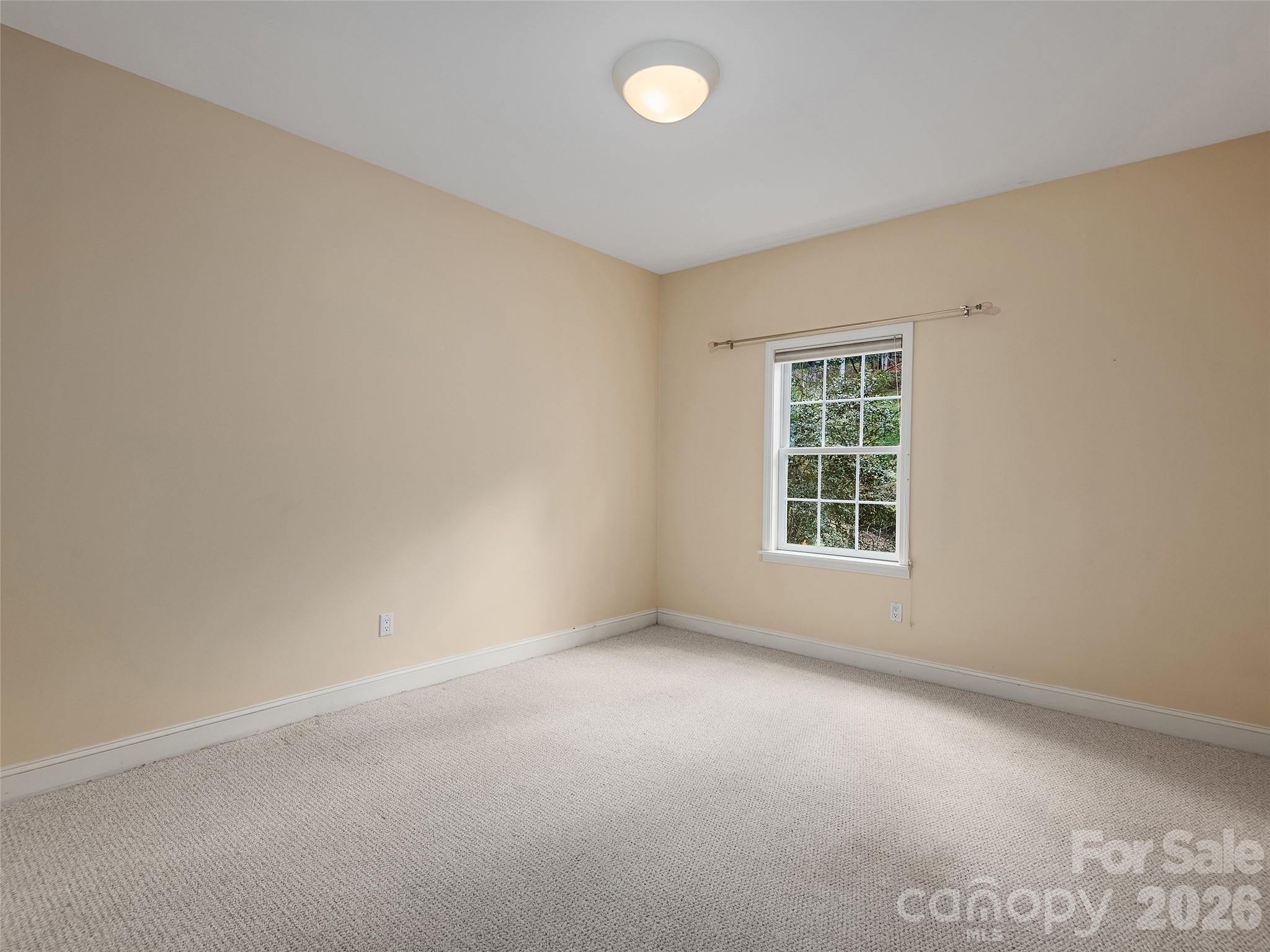 101 Skyview Drive — Asheville