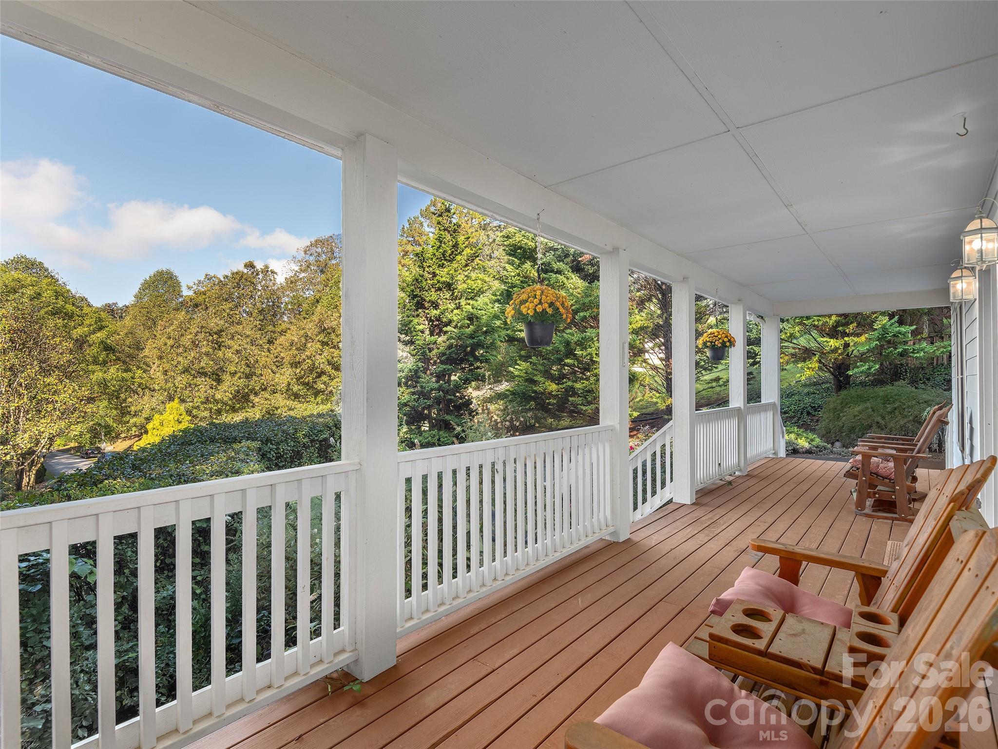 101 Skyview Drive — Asheville