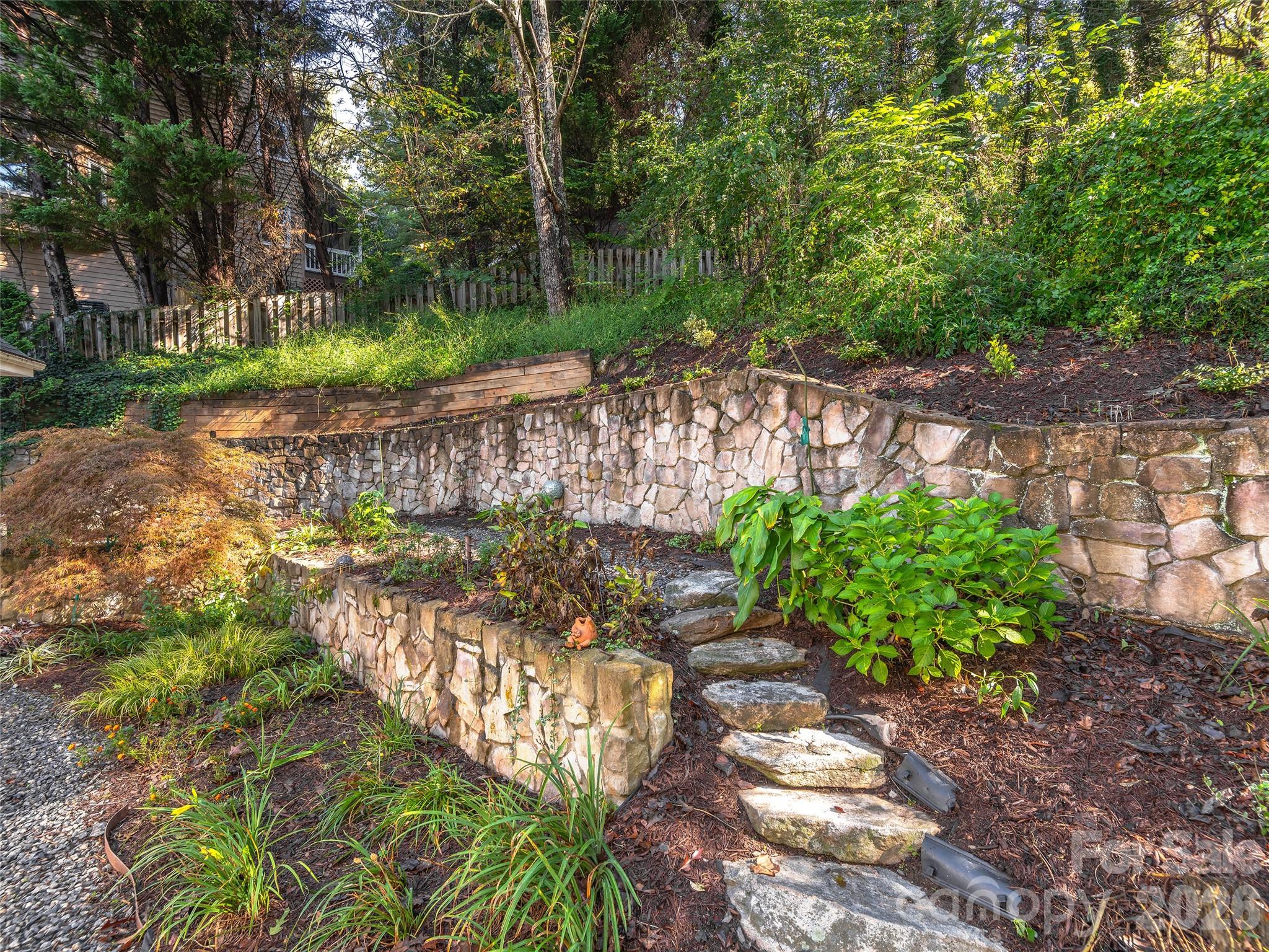 101 Skyview Drive — Asheville
