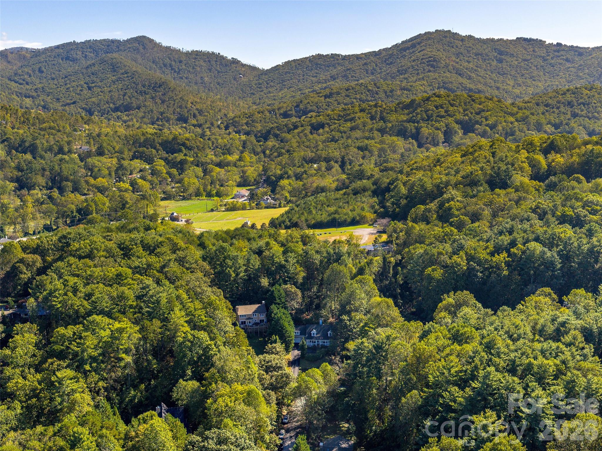 101 Skyview Drive — Asheville