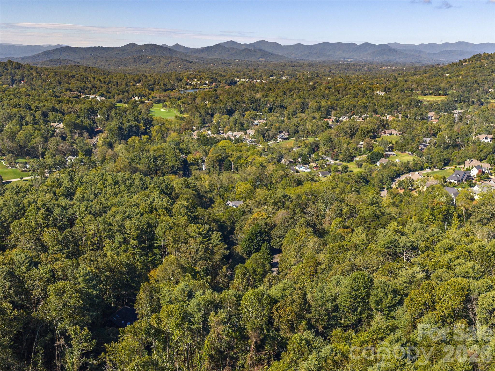 101 Skyview Drive — Asheville