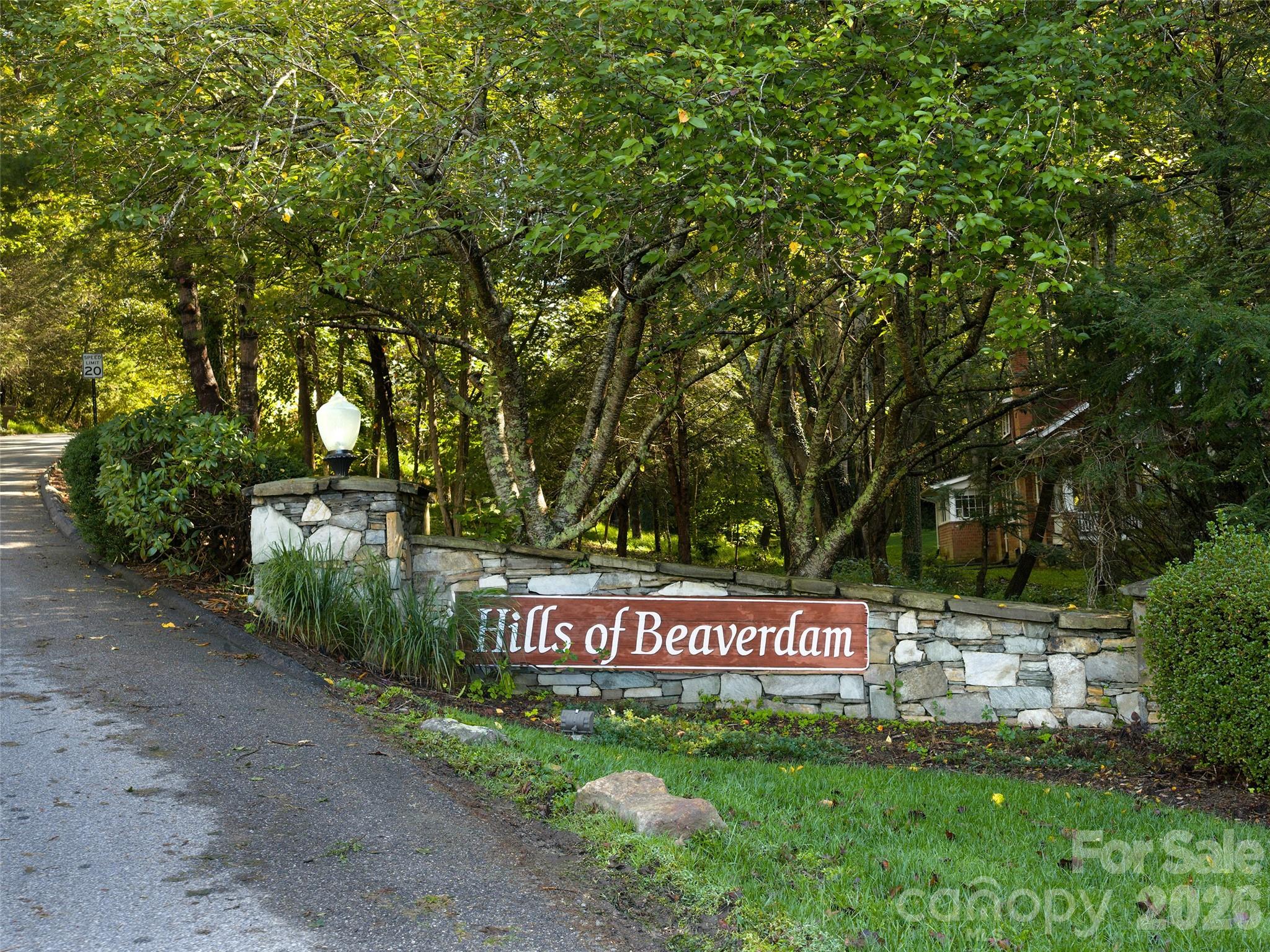 101 Skyview Drive — Asheville