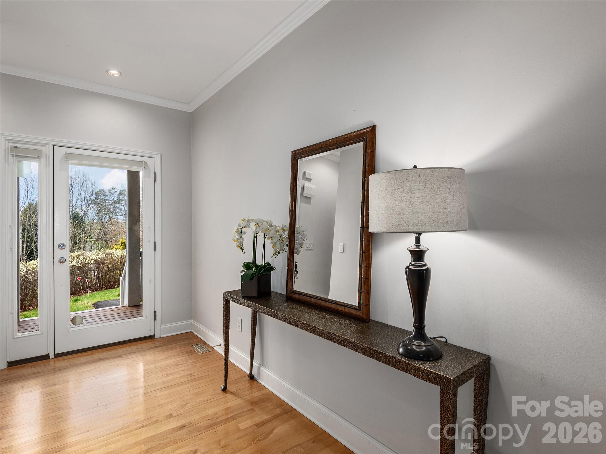101 Skyview Drive — Asheville