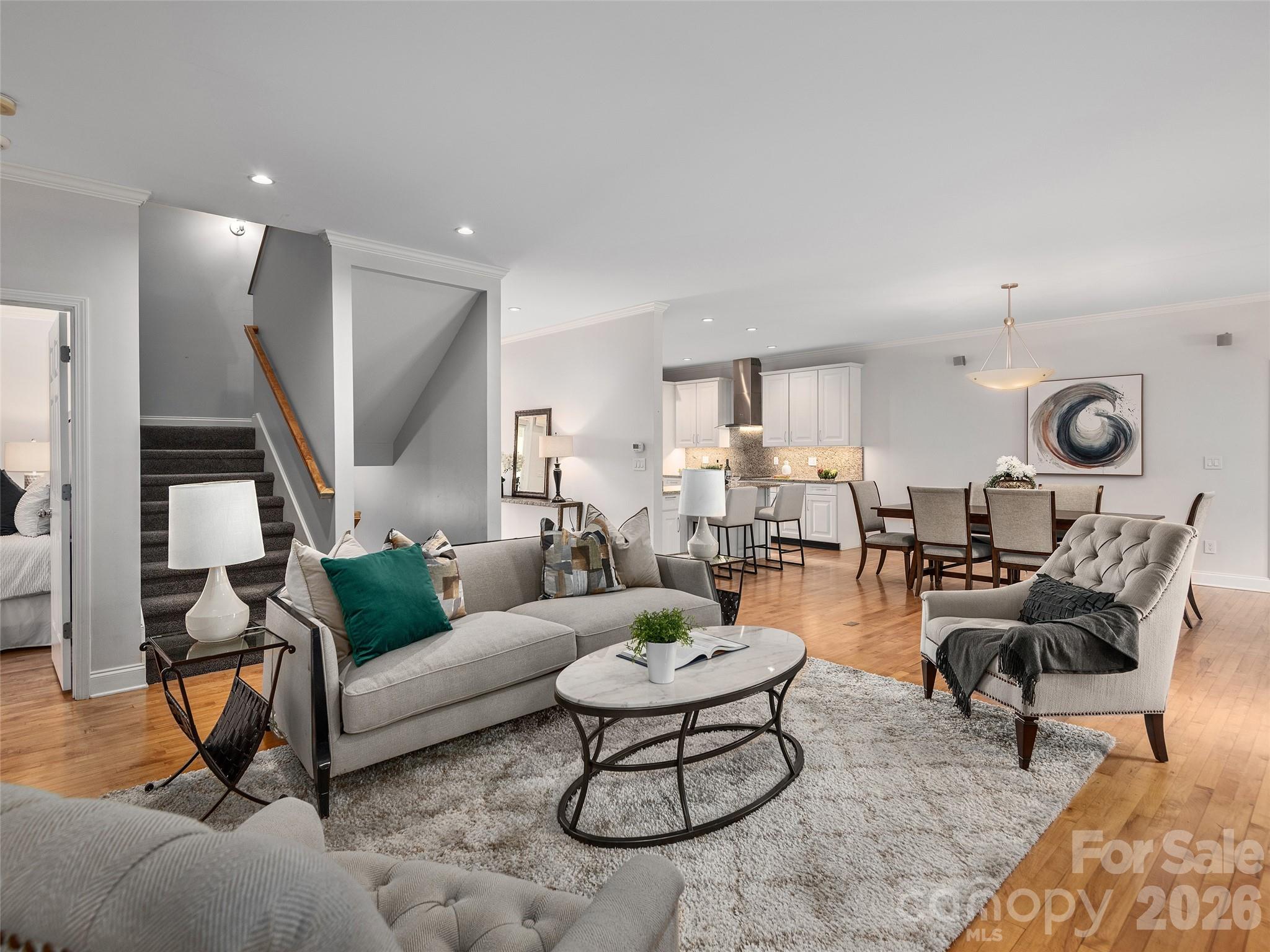 101 Skyview Drive — Asheville